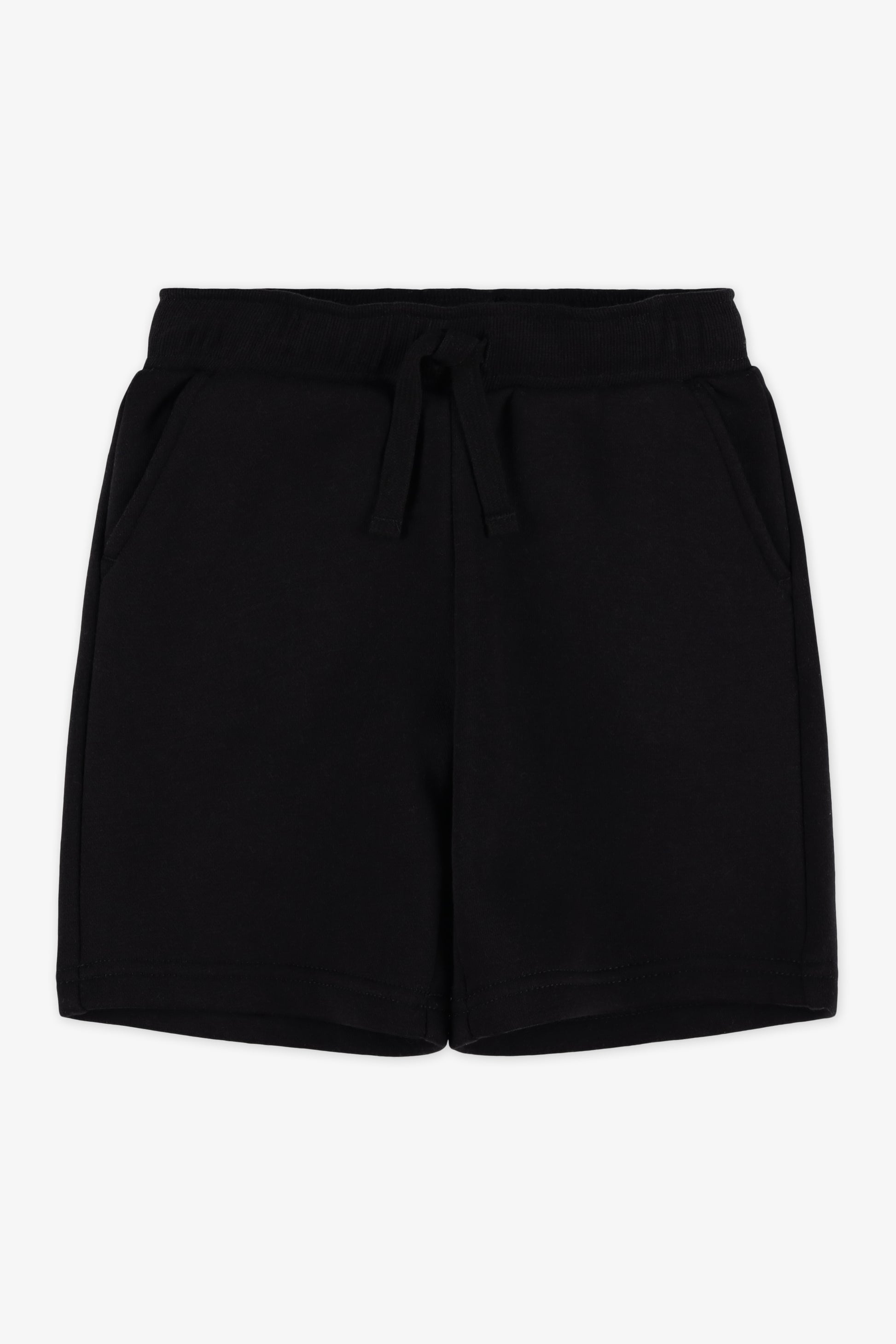 Enfants garçons - Short && NOIR