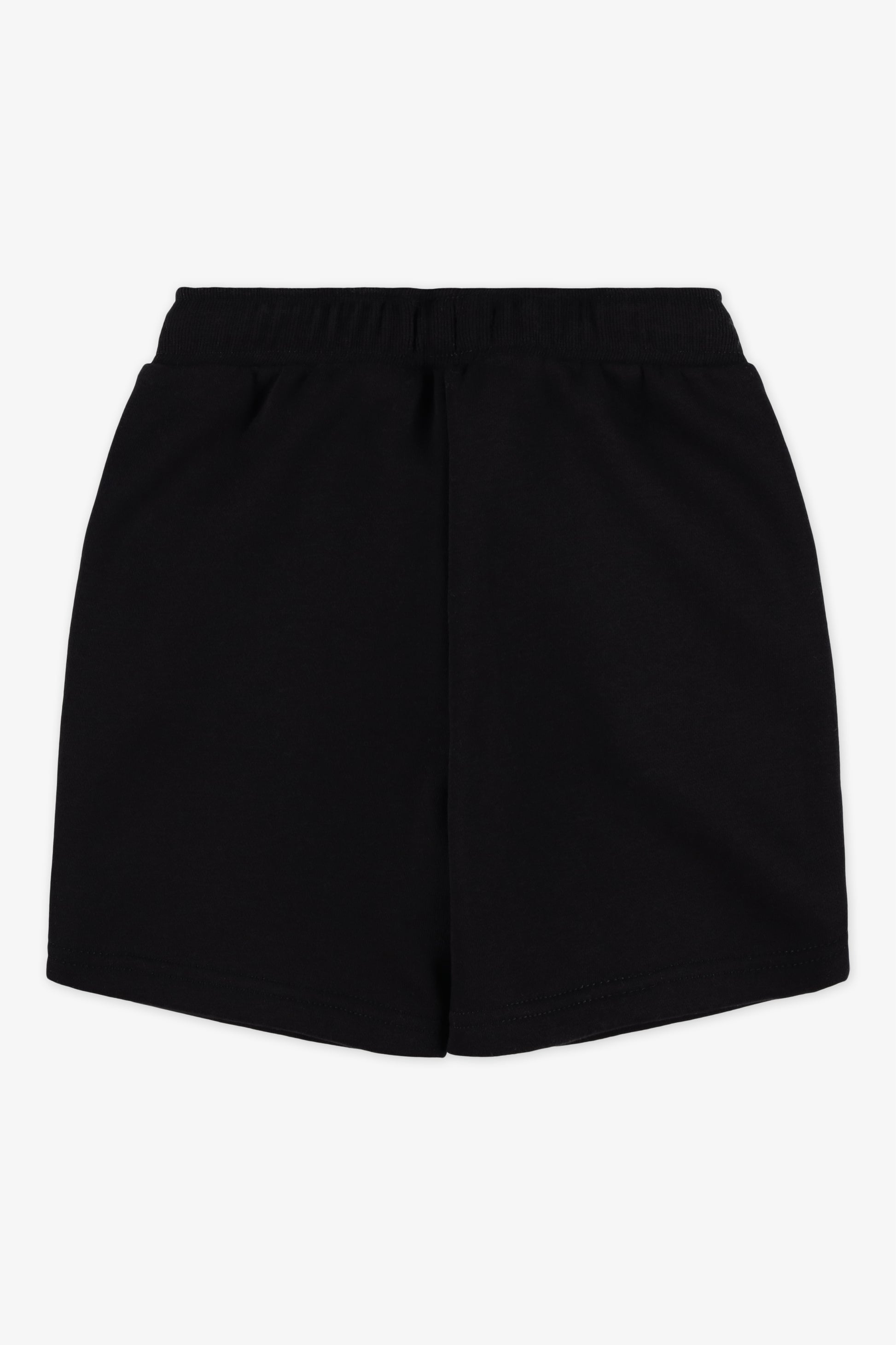 Enfants garçons - Short && NOIR