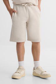 Ado garçons - Short && BEIGE
