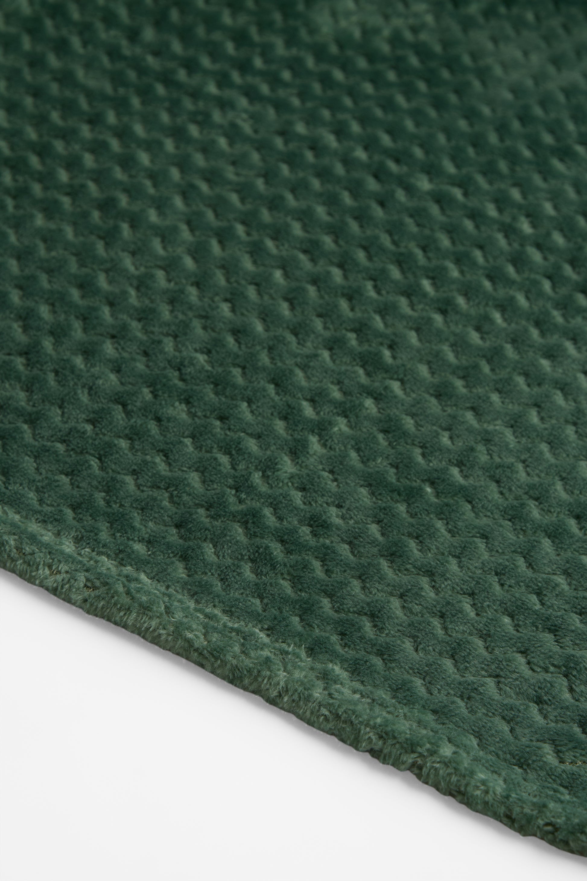 Couverture en plush 50x60" - Maison && VERT
