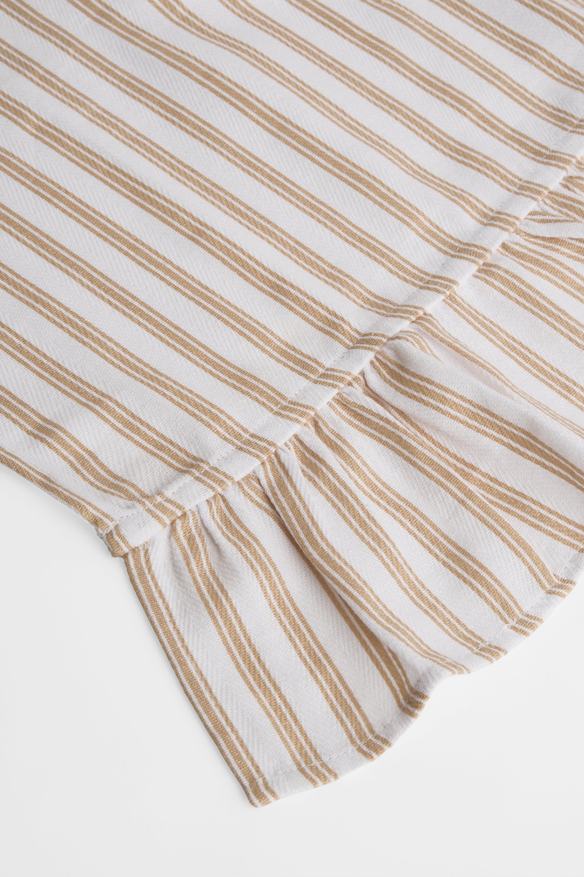 Lot de 2 linges à vaisselle imprimés - Maison && CREME MULTI