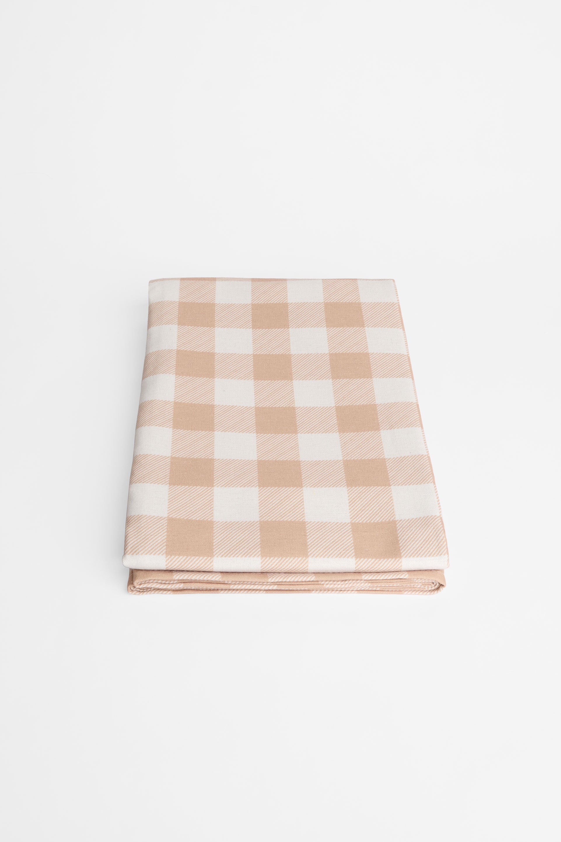 Nappe imprimée 60x90" – Décoration maison && BRUN/MULTI