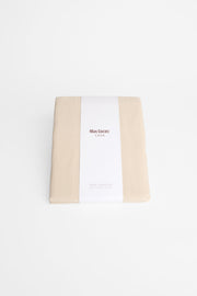Nappe unie 60x90" en polyester - Maison && BEIGE