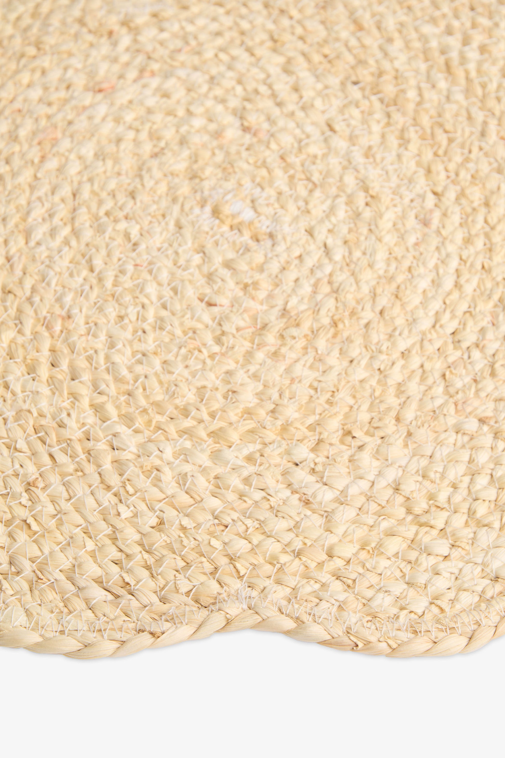 Napperons en maïs, 2 pièces - Maison && NATUREL