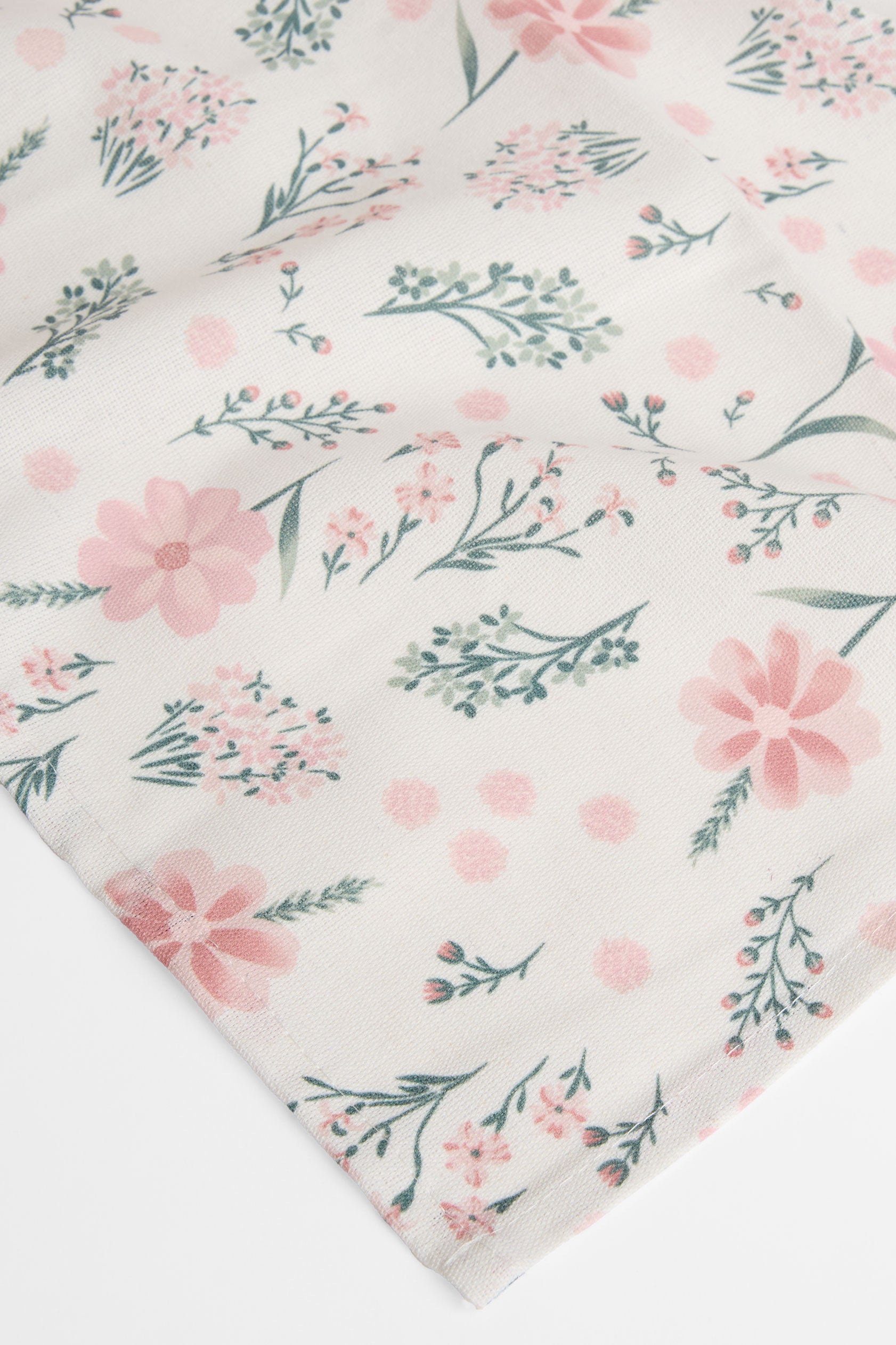 Nappe imprimée 60x108" – Maison && ROSE MULTI