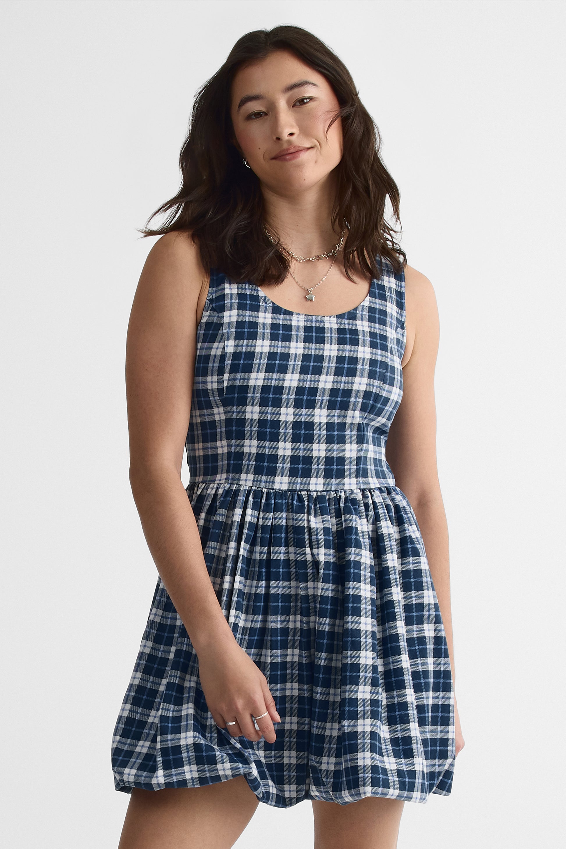 Jeunes femmes - Robe && MARIN/MULTI