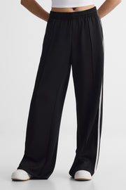 Jeunes femmes - Pantalon && NOIR