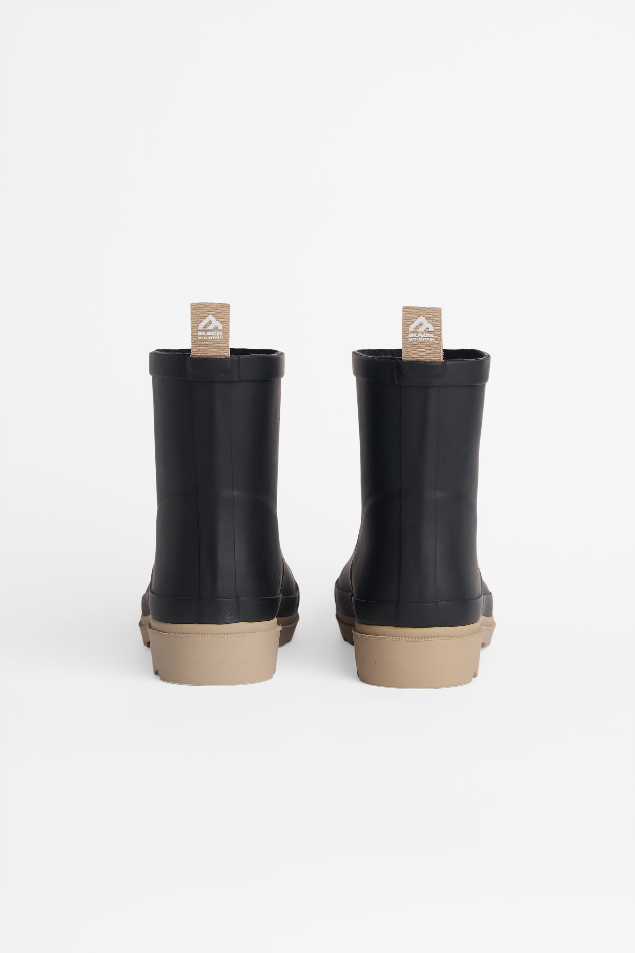 Chandail M/courtes avec poche - Bébé fille 2/20$ && NOIR