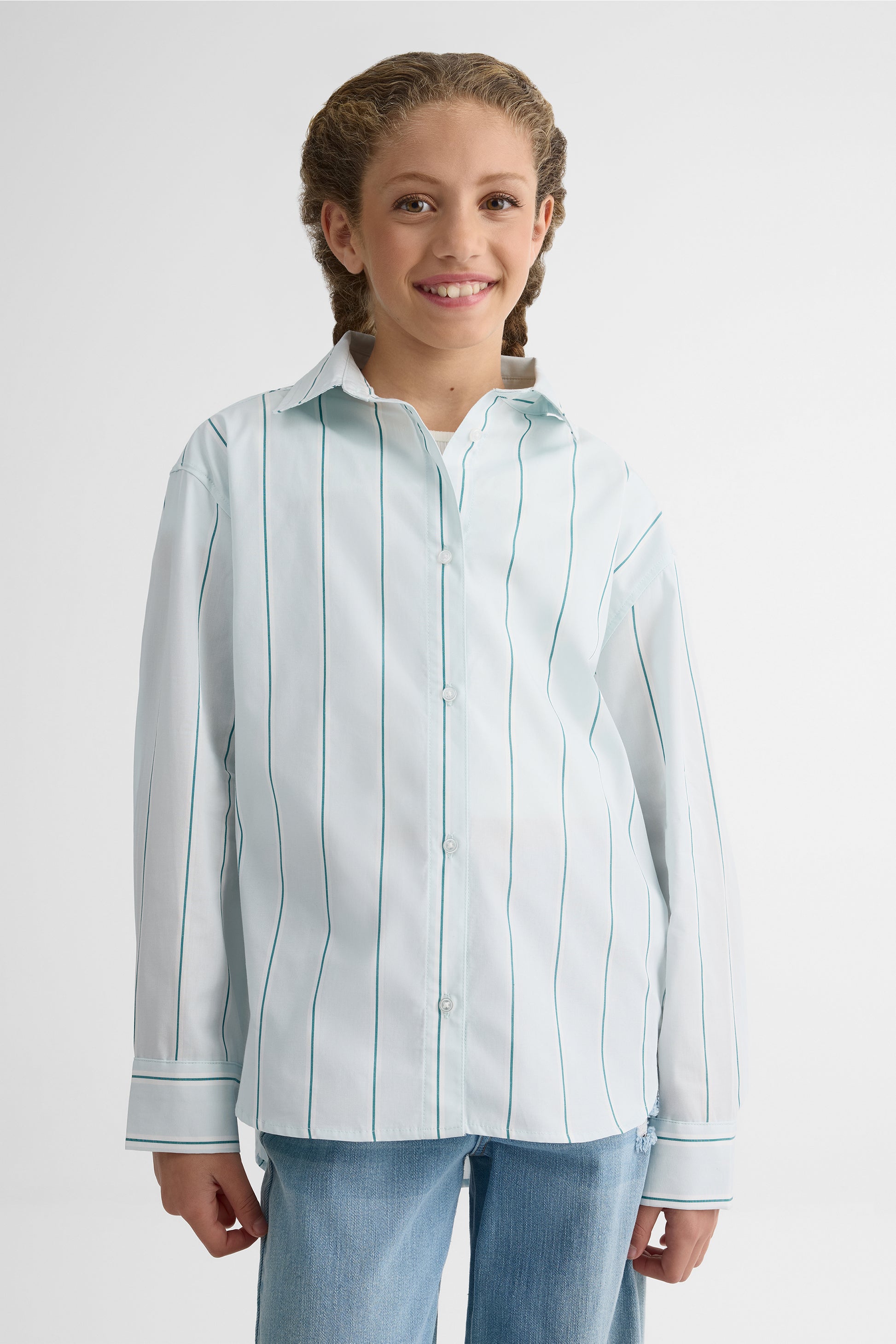 Tee shirt, chemisier ado fille | La Redoute Tee shirt, chemisier ado fille | La Redoute