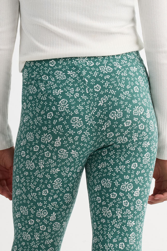 Legging imprimé en stretch – Ado fille 2/25$ && SARCELLE/MULTI