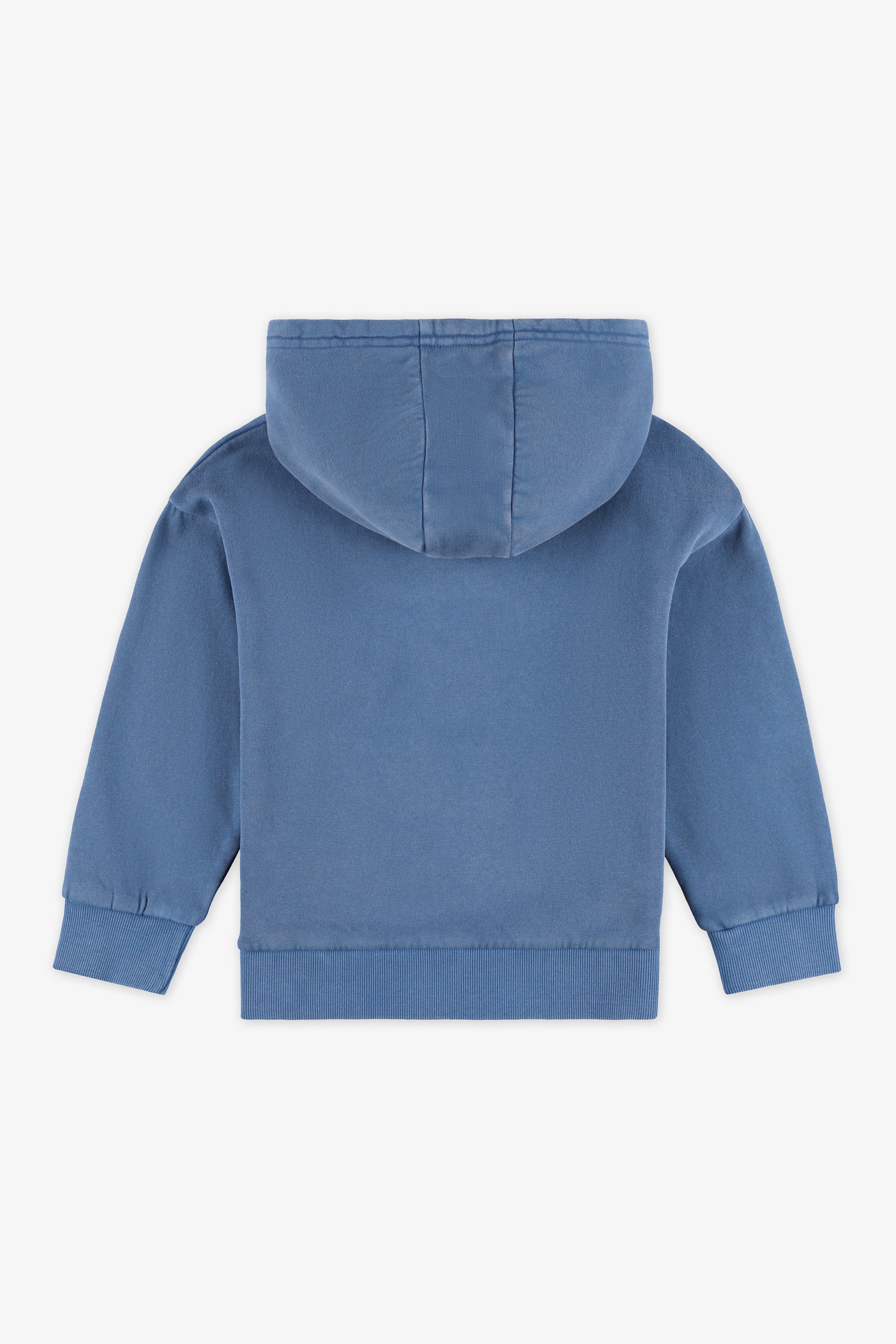 Chandail ouaté à capuchon - Bébé garçon && INDIGO