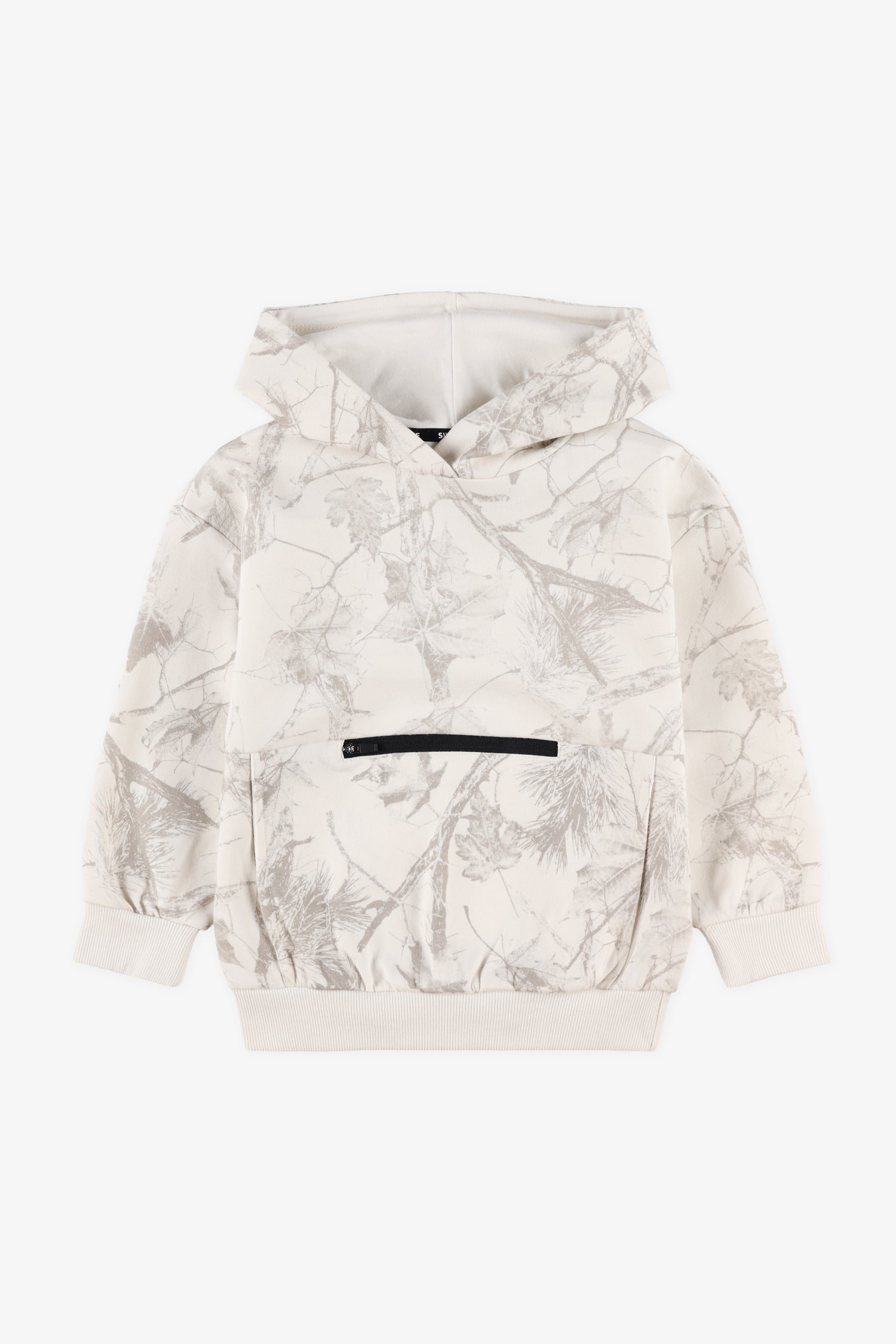 Enfants garçons - Chandail && GRIS MULTI