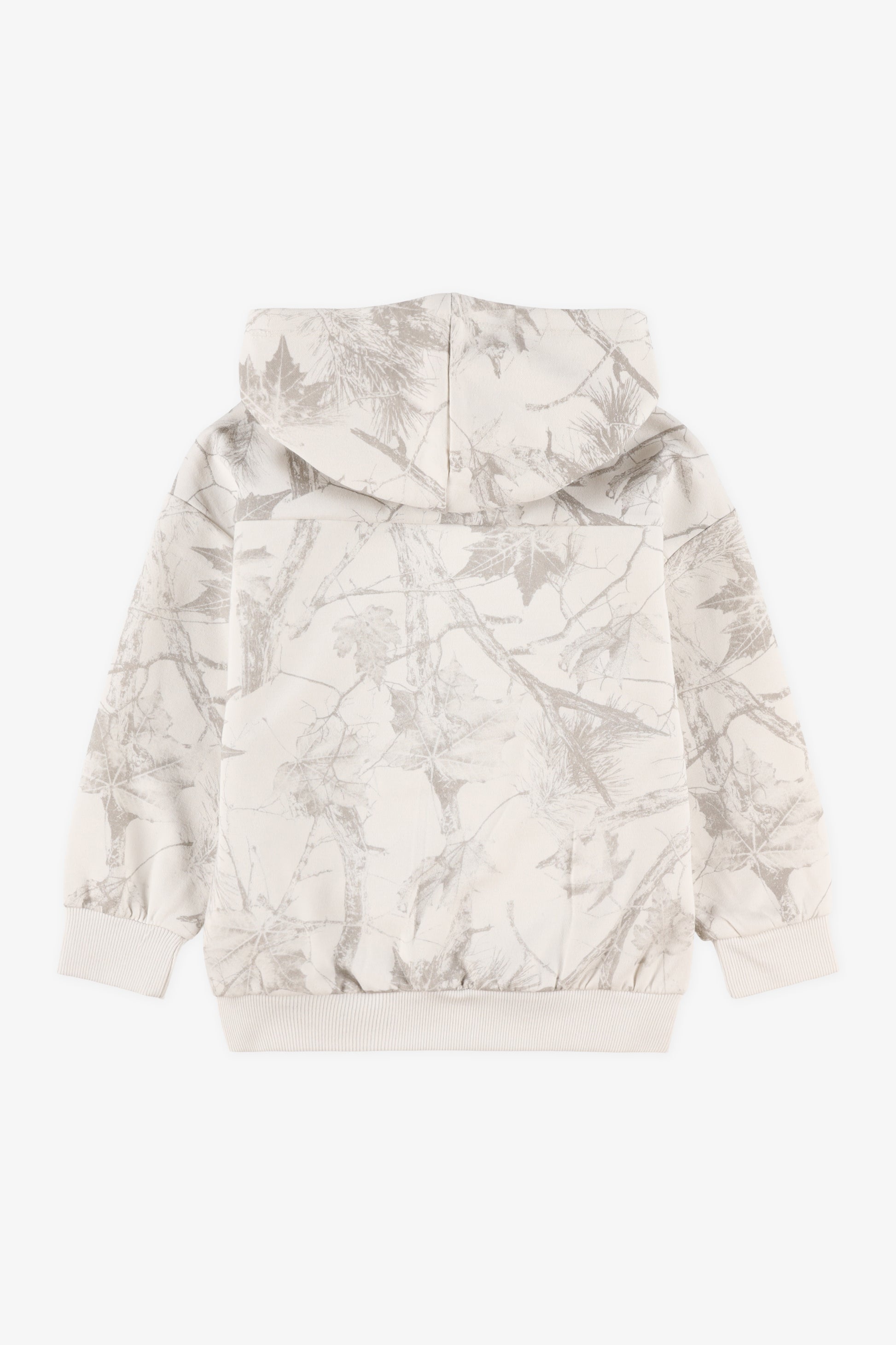 Enfants garçons - Chandail && GRIS MULTI