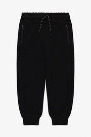 Enfants garçons - Pantalon && NOIR