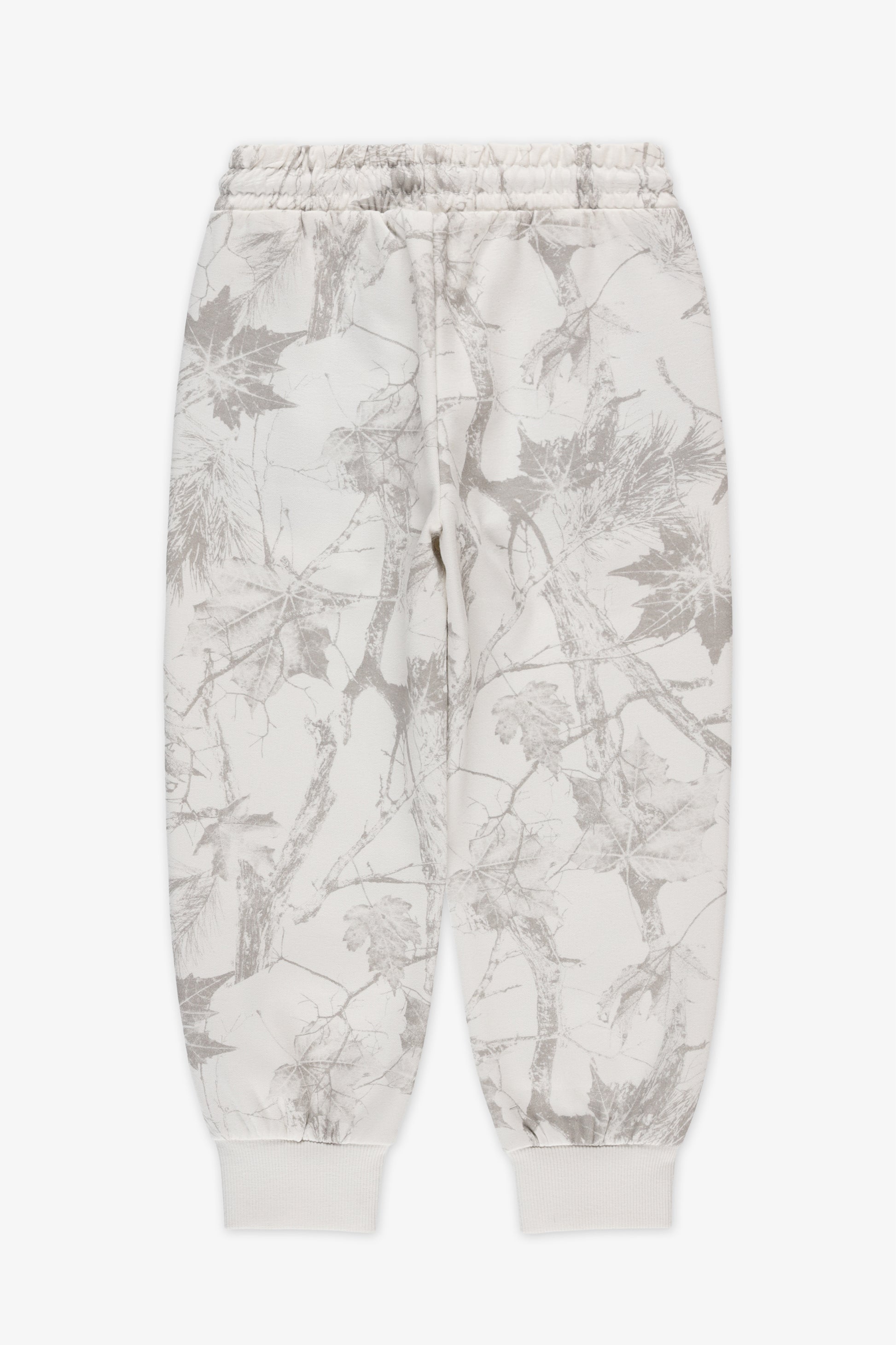 Enfants garçons - Pantalon && GRIS MULTI
