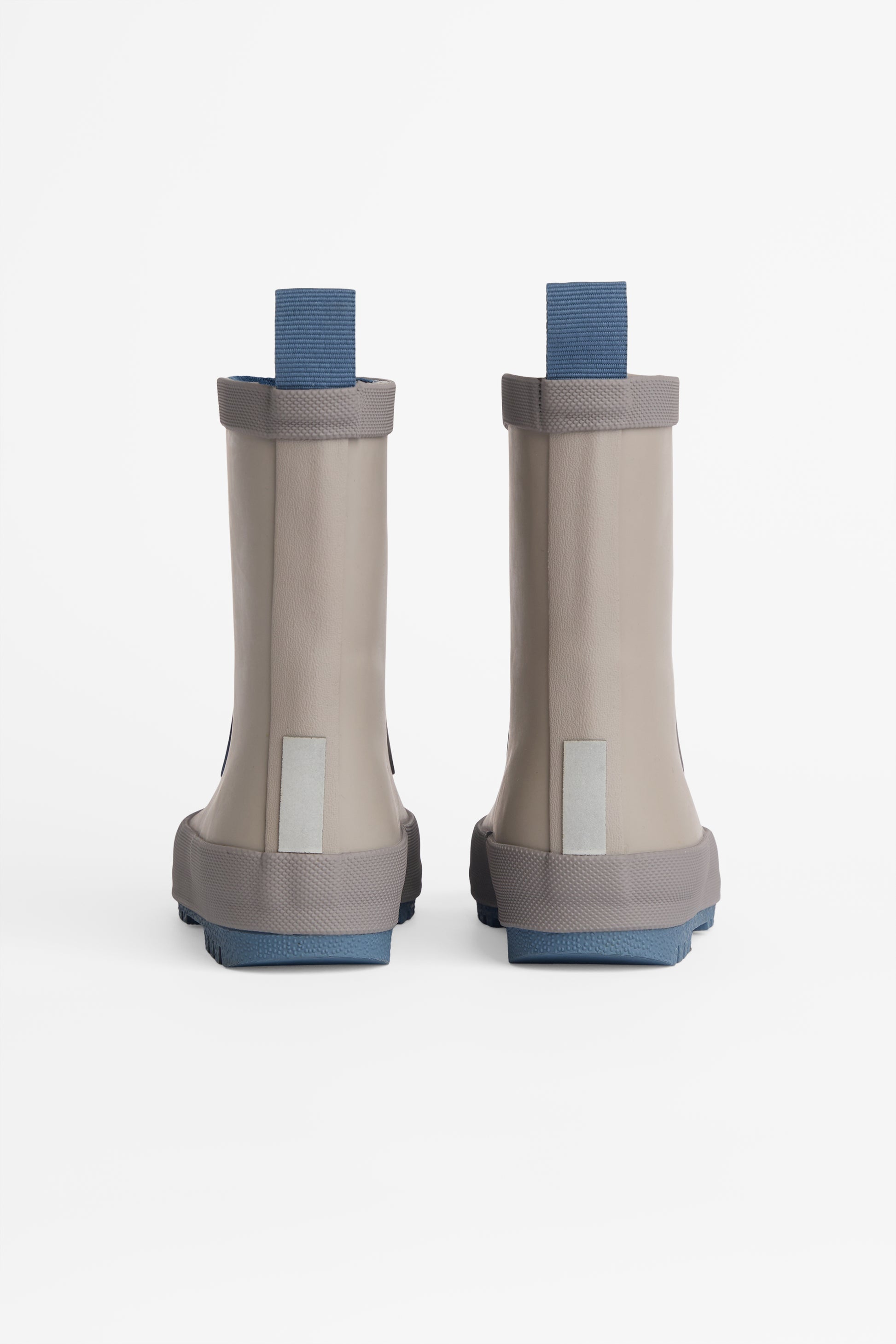 Botte de pluie en caoutchouc - Enfant && BEIGE