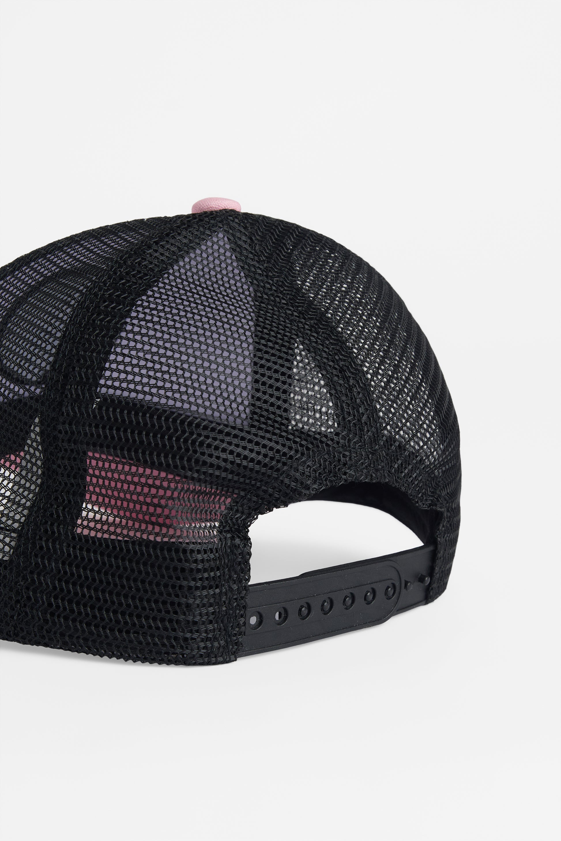 Casquette Snapback imprimée – Ado fille && ROSE