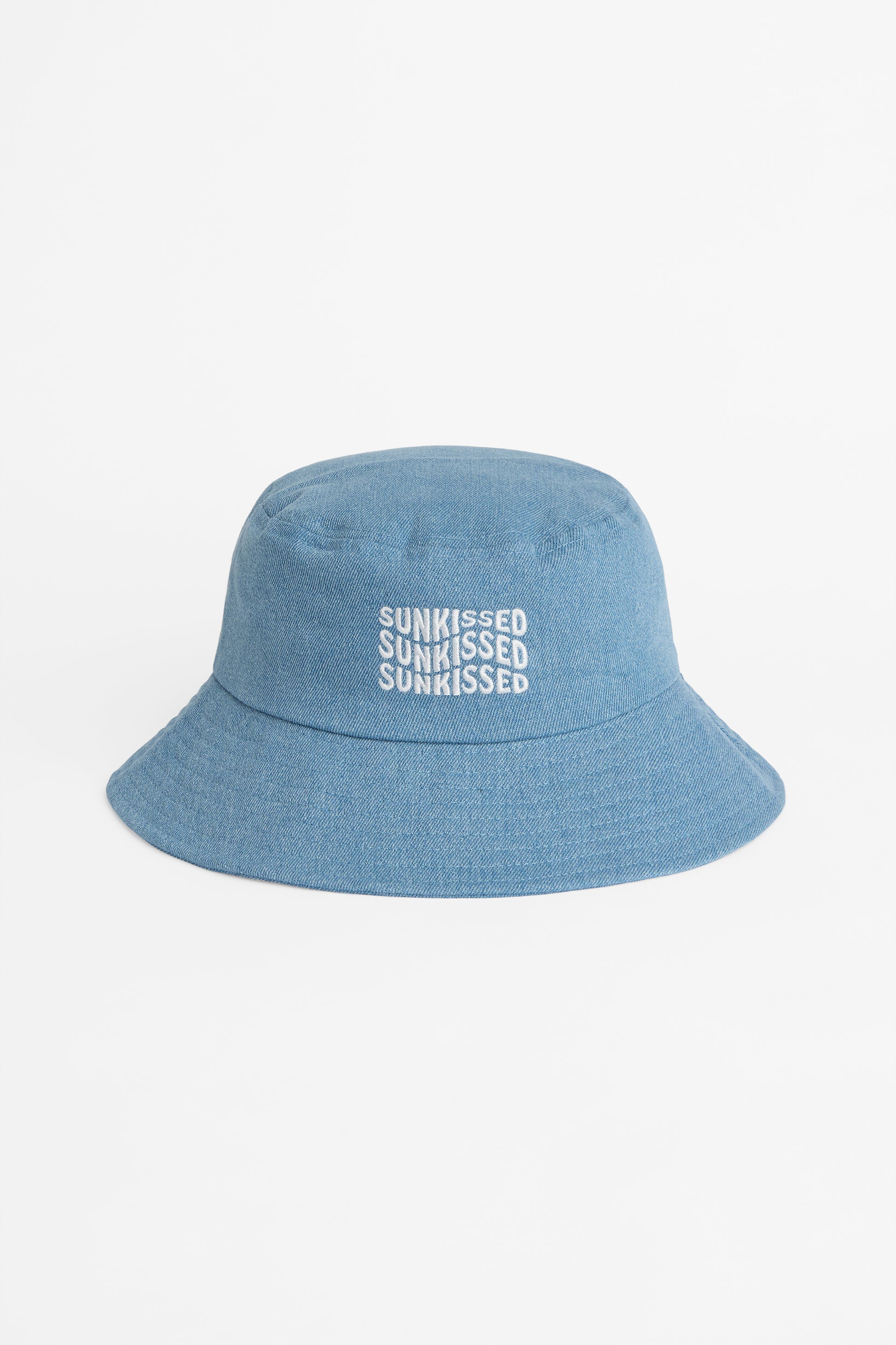 Ado filles - Chapeau && DENIM