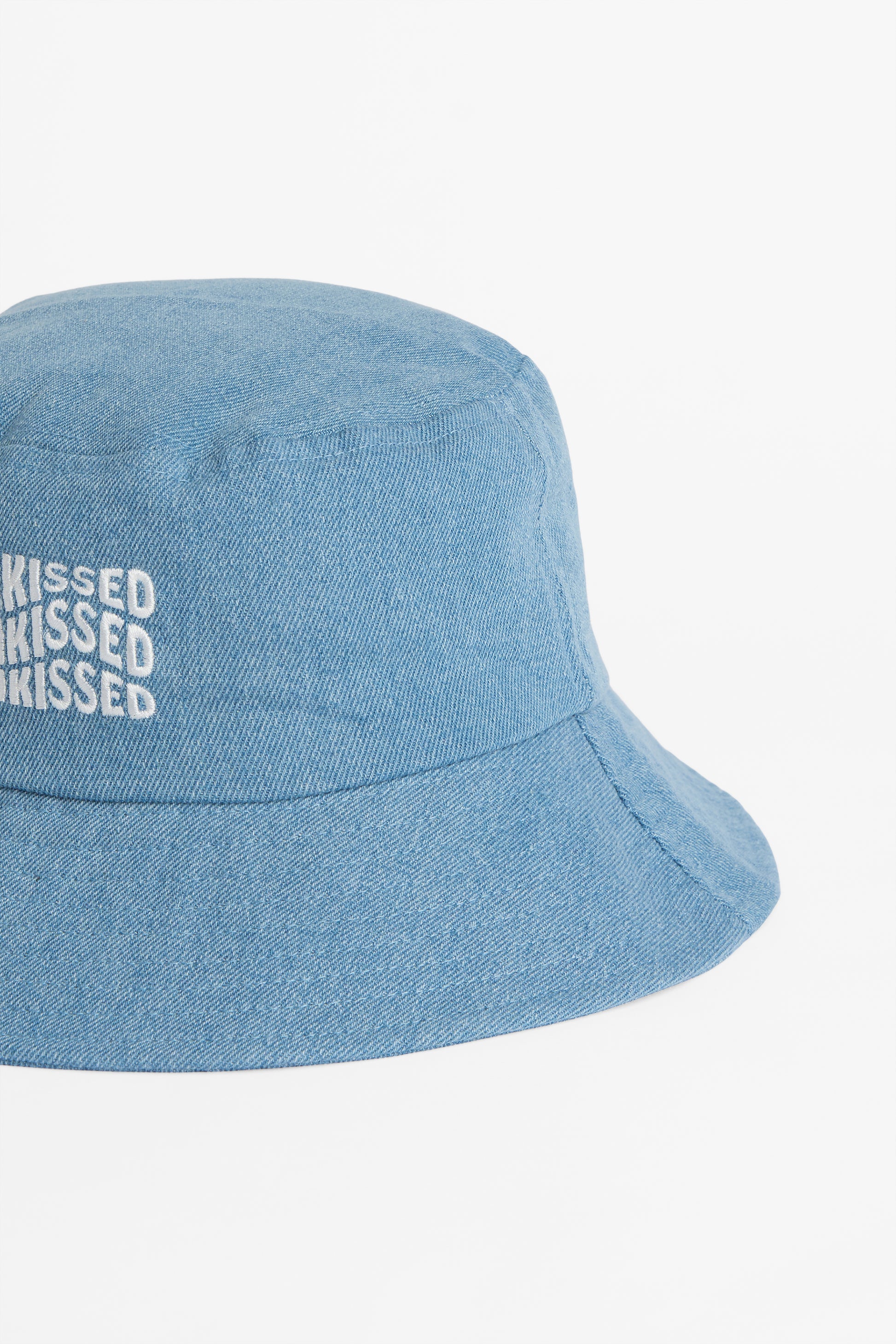 Ado filles - Chapeau && DENIM