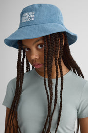 Ado filles - Chapeau && DENIM