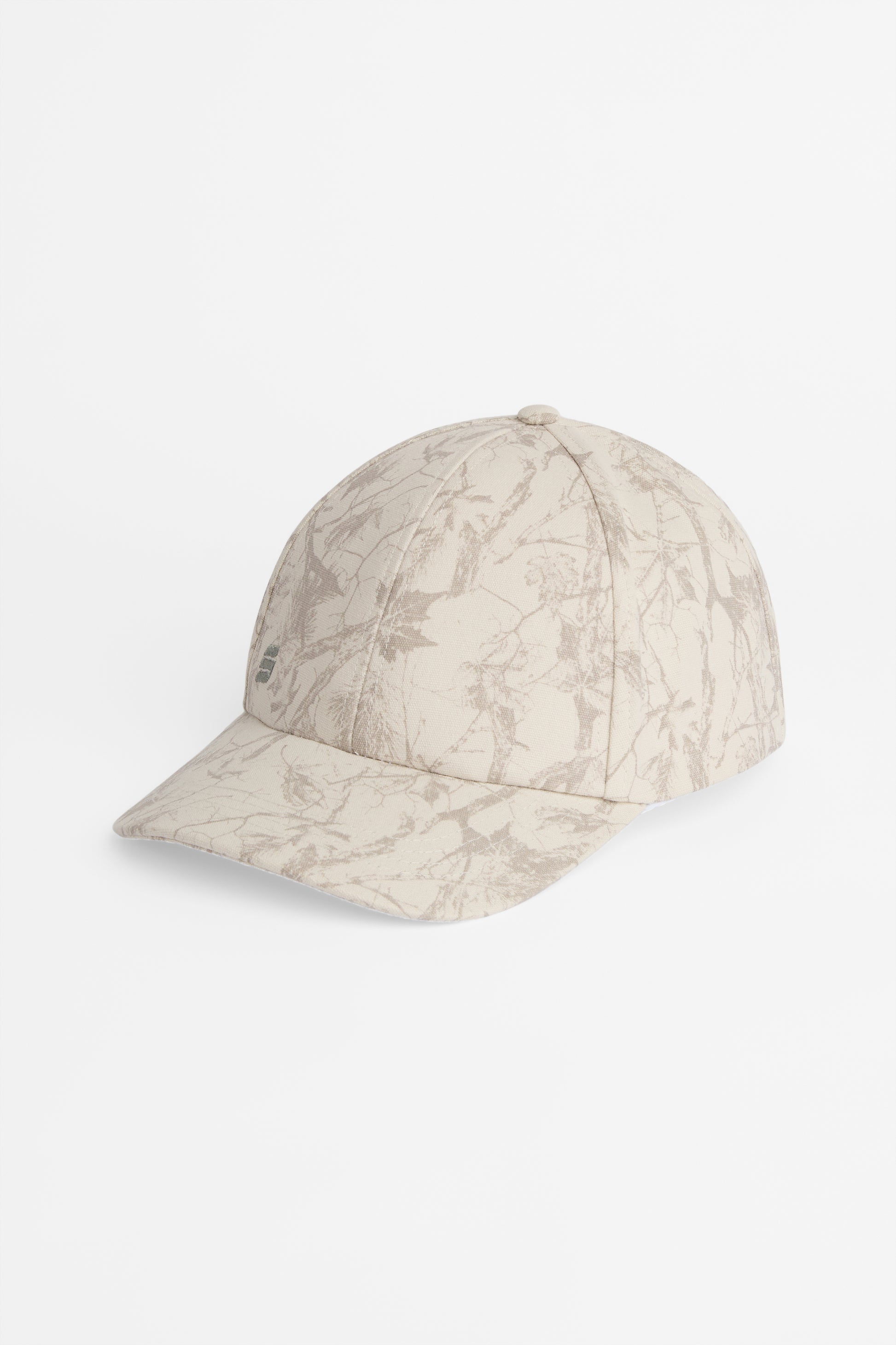 Casquette Snapback imprimée – Ado fille 2/25$ && GRIS MULTI