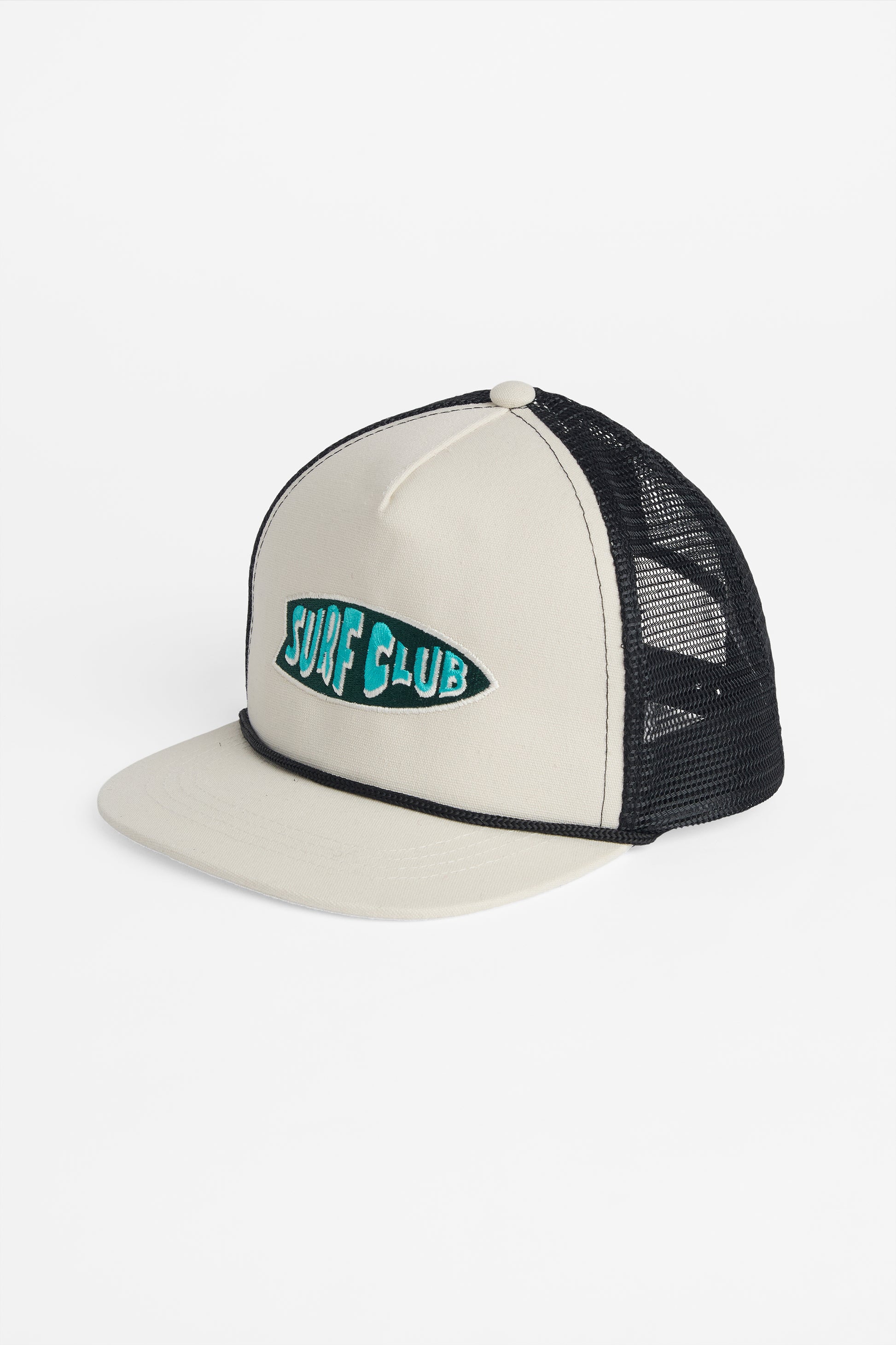 Casquette Snapback coton avec patch - Enfant fille 2/25$ && BLANC