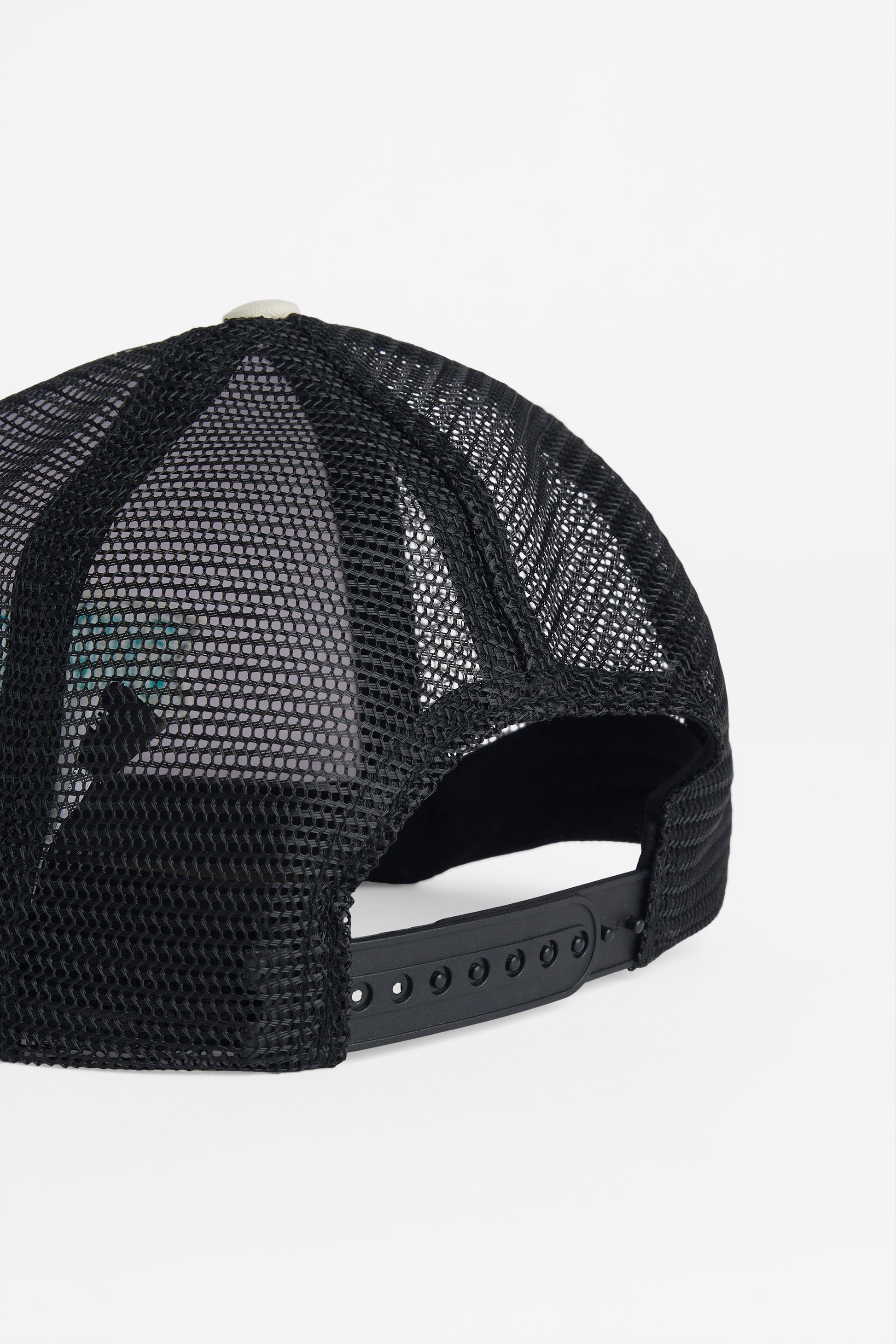 Casquette Snapback coton avec patch - Enfant fille 2/25$ && BLANC
