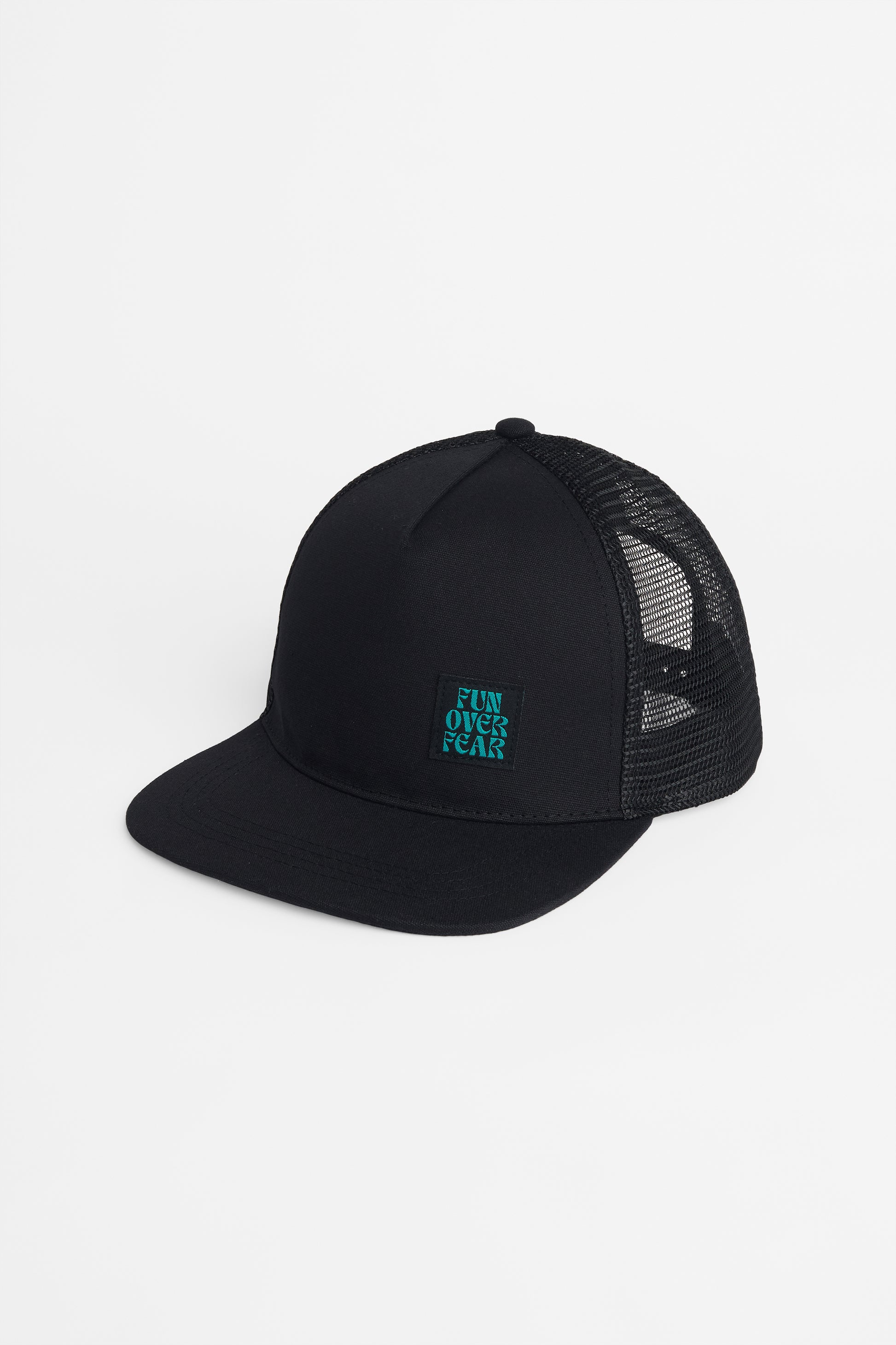 Casquette Snapback brodée – Ado fille 2/25$ && NOIR