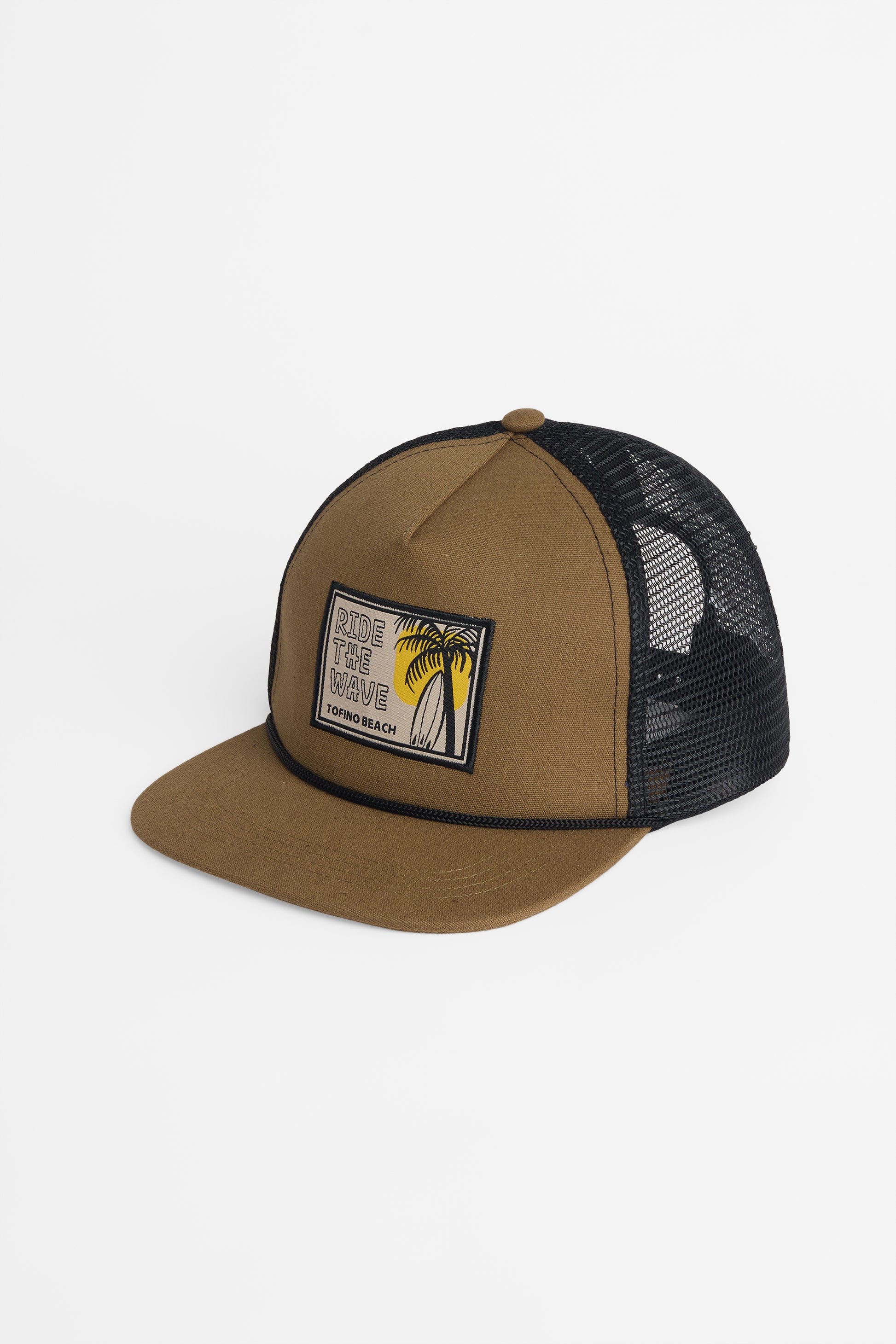 Casquette Snapback brodée – Ado fille 2/25$ && KAKI