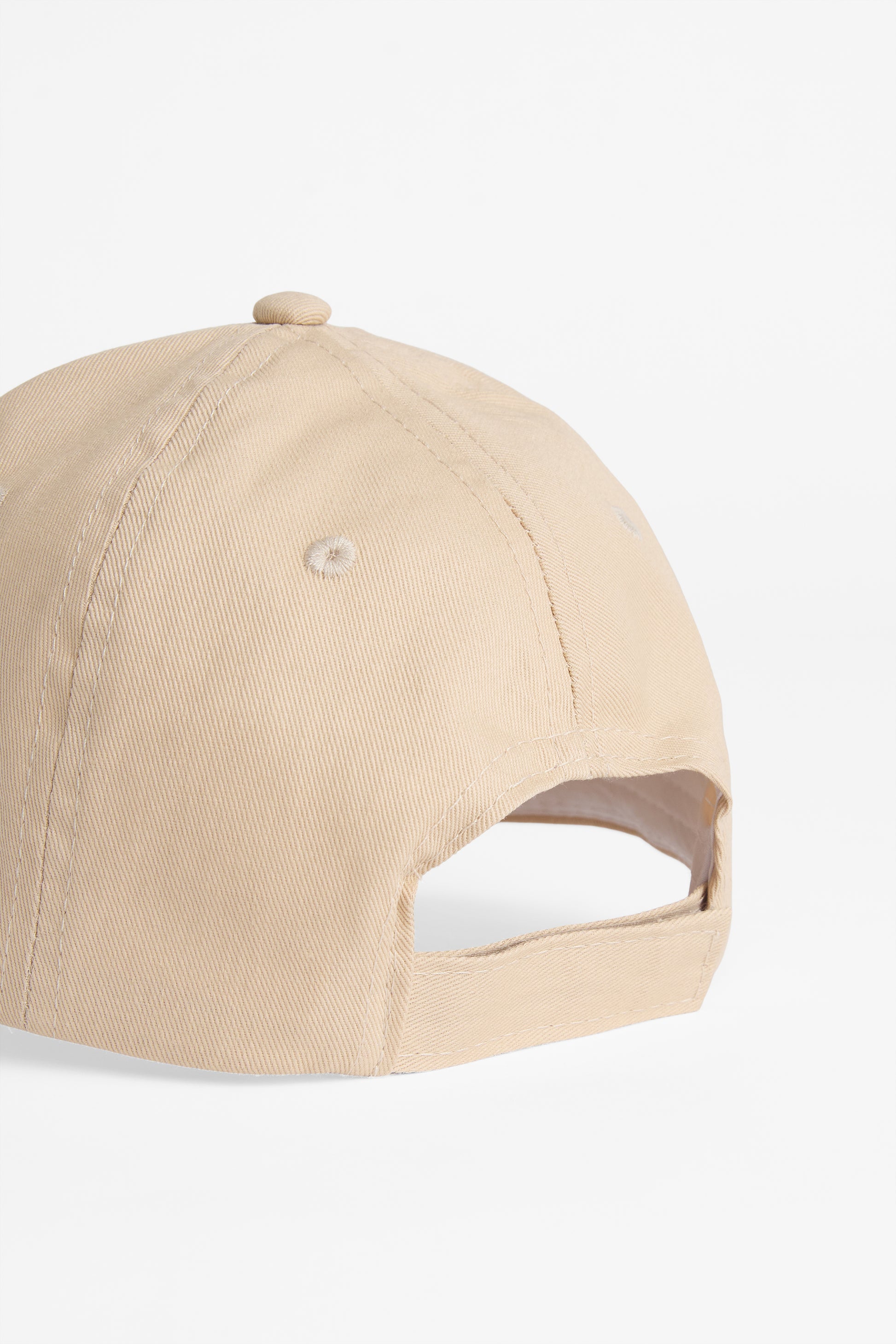 Casquette Velcro ajustable – Enfant fille 2/25$ && TAUPE