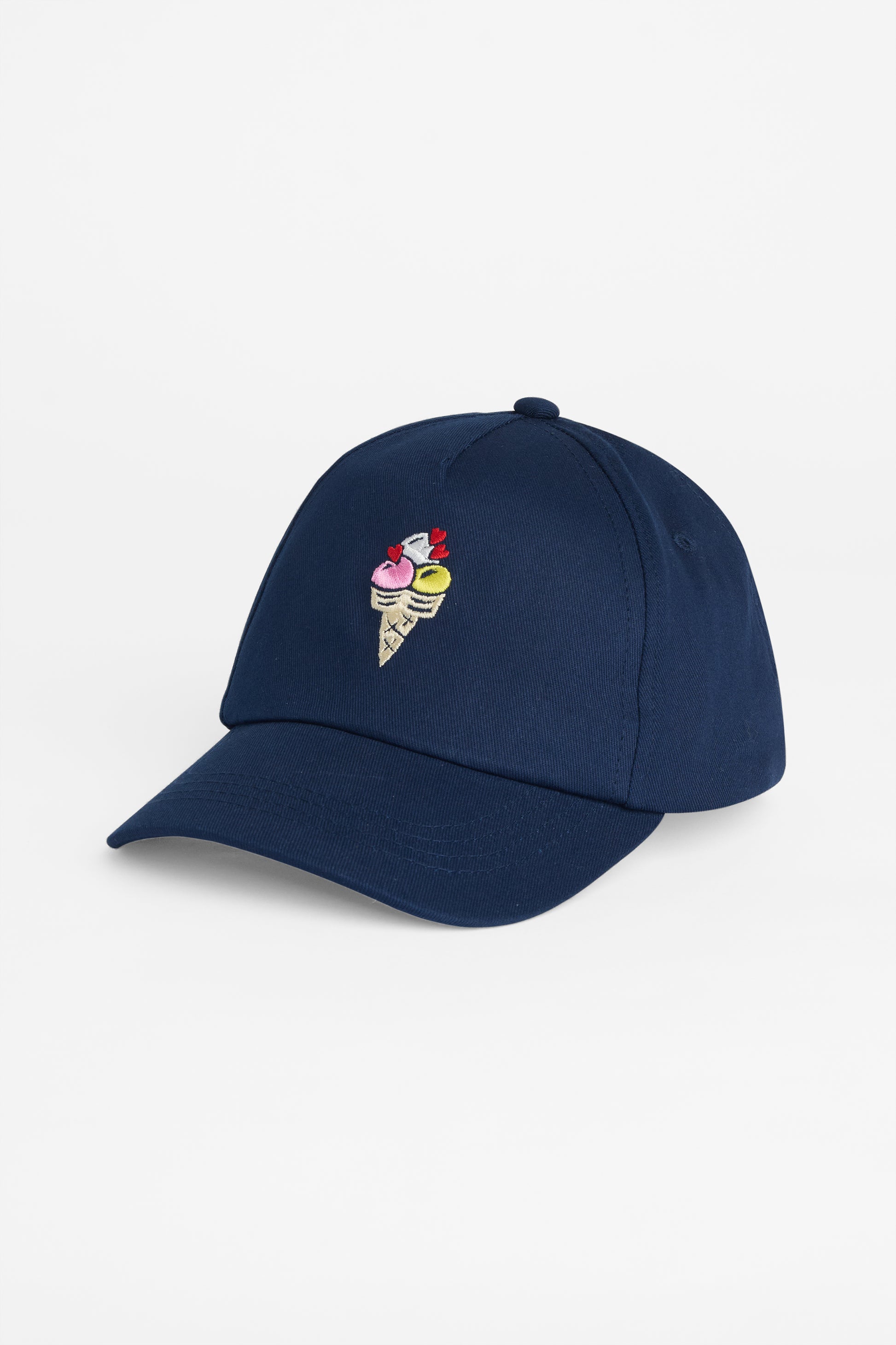 Casquette Velcro ajustable – Enfant fille 2/25$ && MARIN