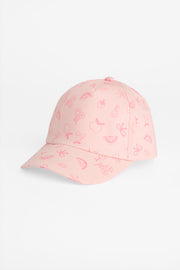 Casquette Velcro ajustable - Bébé garçon 2/25$ && ROSE MULTI