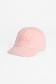 Casquette Snap Back brodée – Ado fille 2/25$ && ROSE