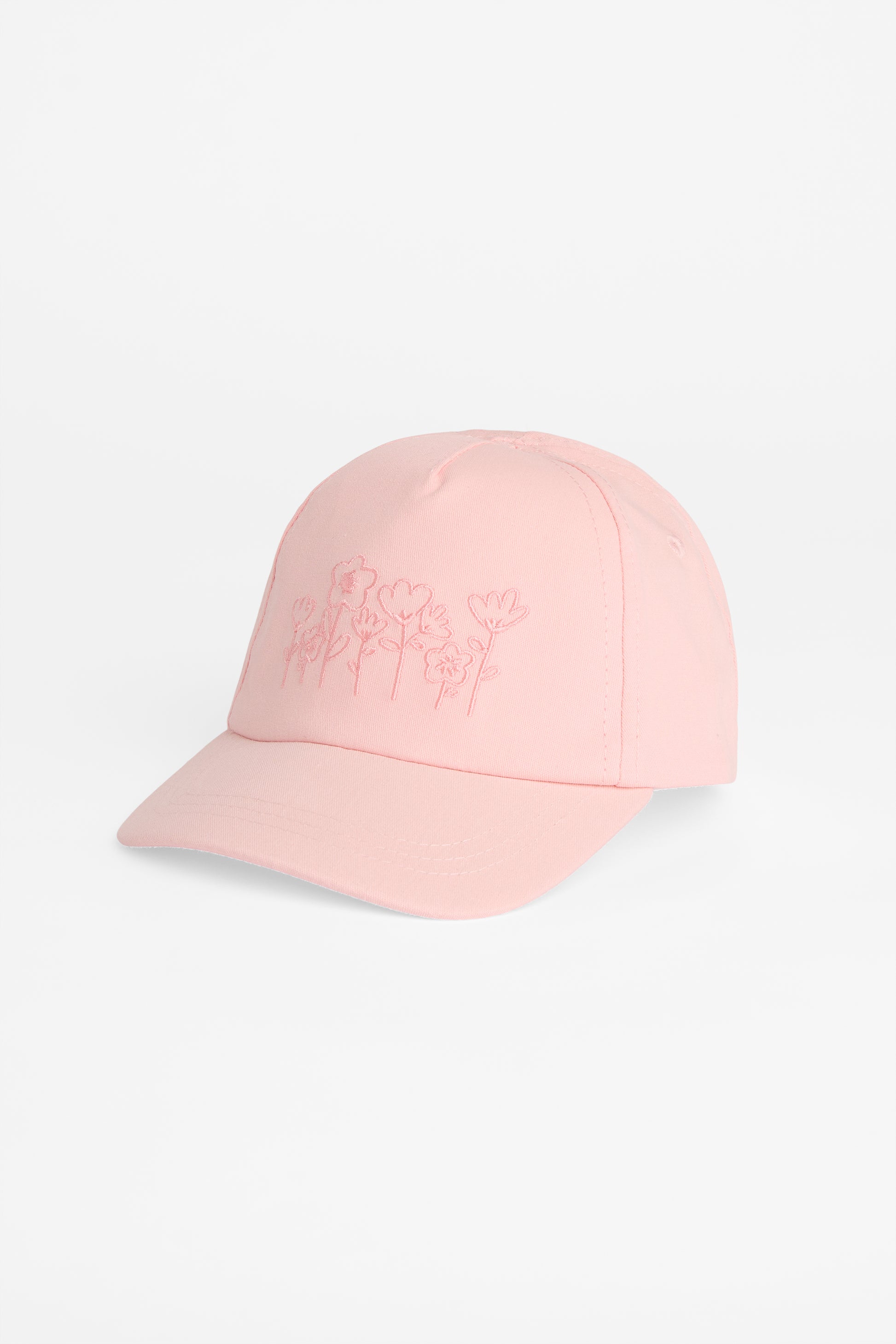 Casquette Snap Back brodée – Ado fille 2/25$ && ROSE