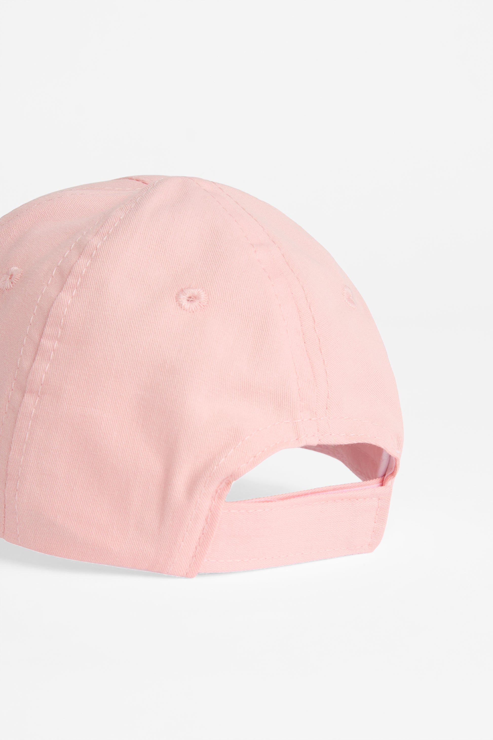 Casquette Snap Back brodée – Ado fille 2/25$ && ROSE