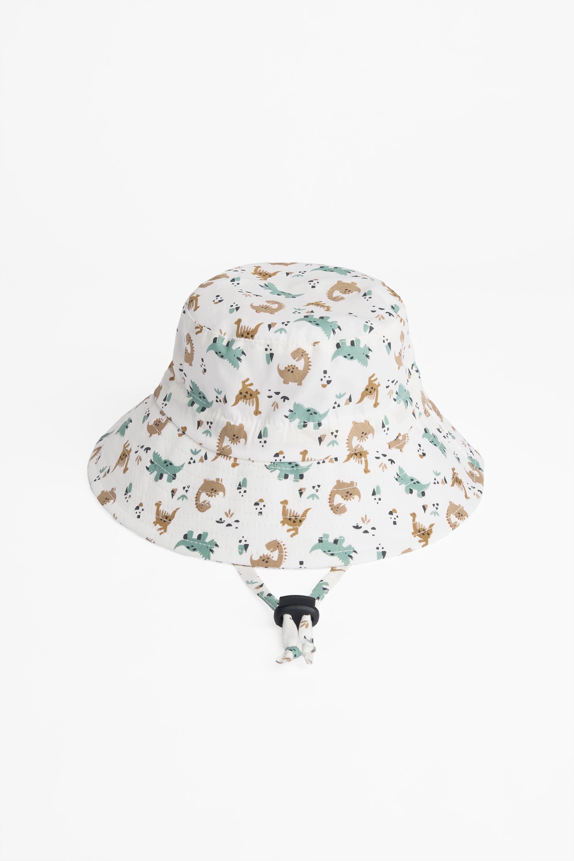 Chapeau bucket ajustable - Bébé garçon 2/20$ && BLANC MULTI