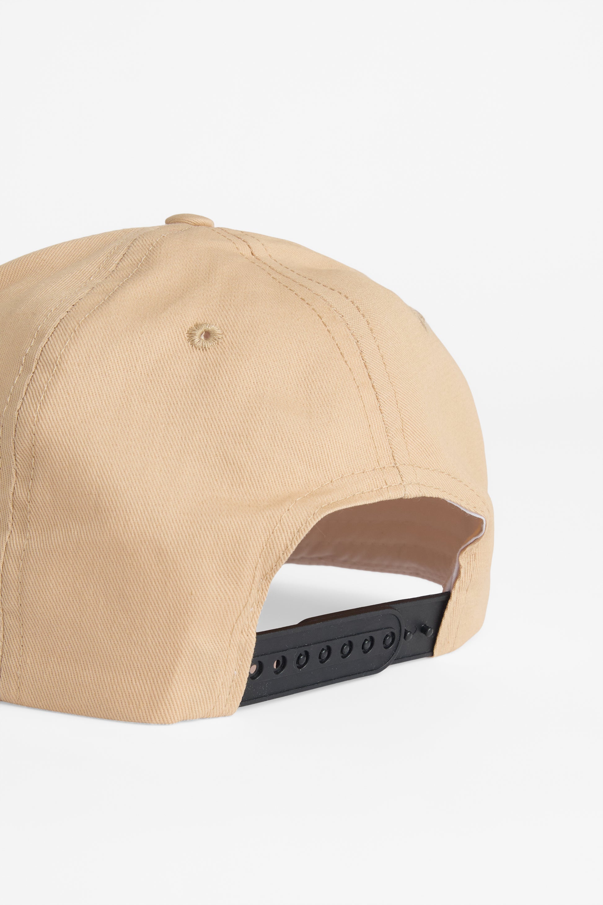 Casquette Snap Back brodée – Ado fille 2/25$ && TAUPE