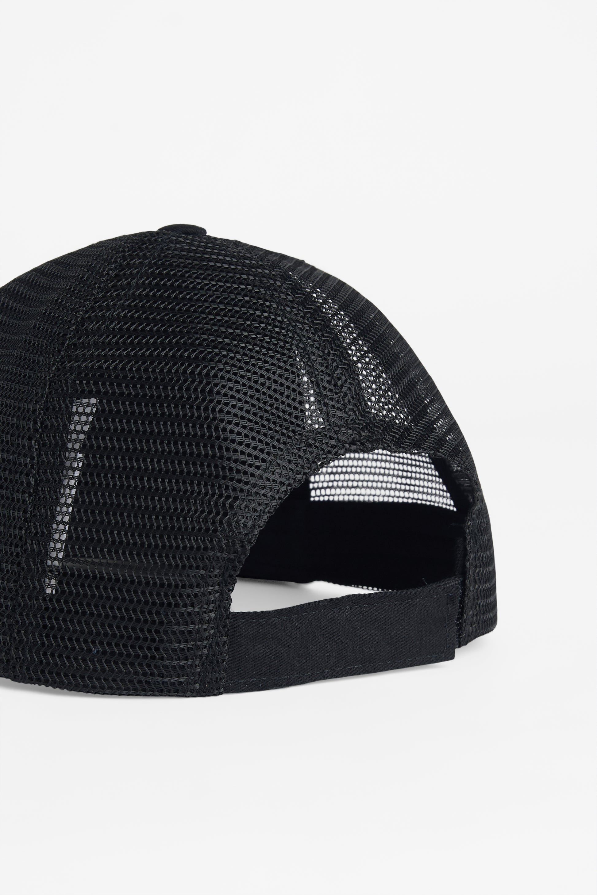 Casquette Snapback uni avec imprimé - Enfant fille 2/25$ && NOIR