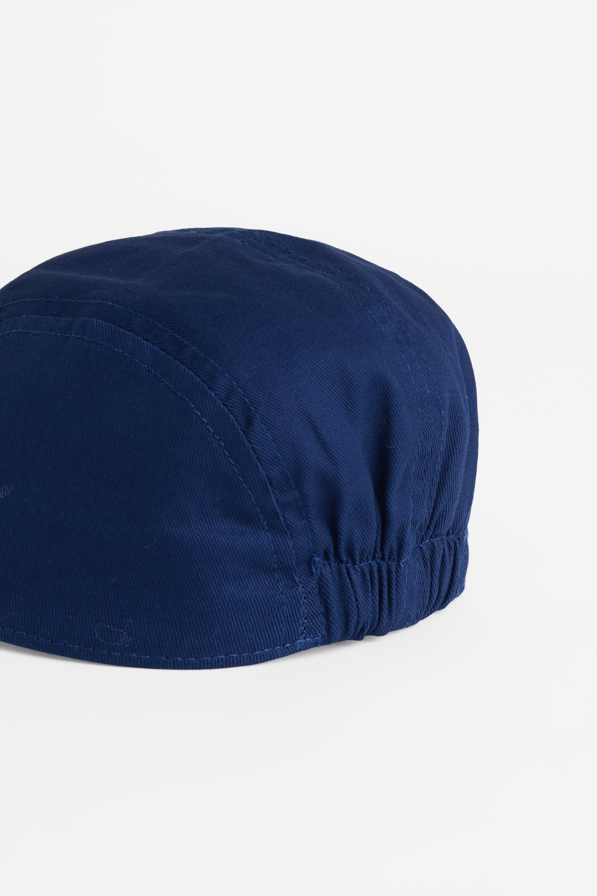 Casquette en twill avec patch - Bébé fille && MARIN