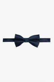 Noeud papillon en soie modal – Homme && MARIN