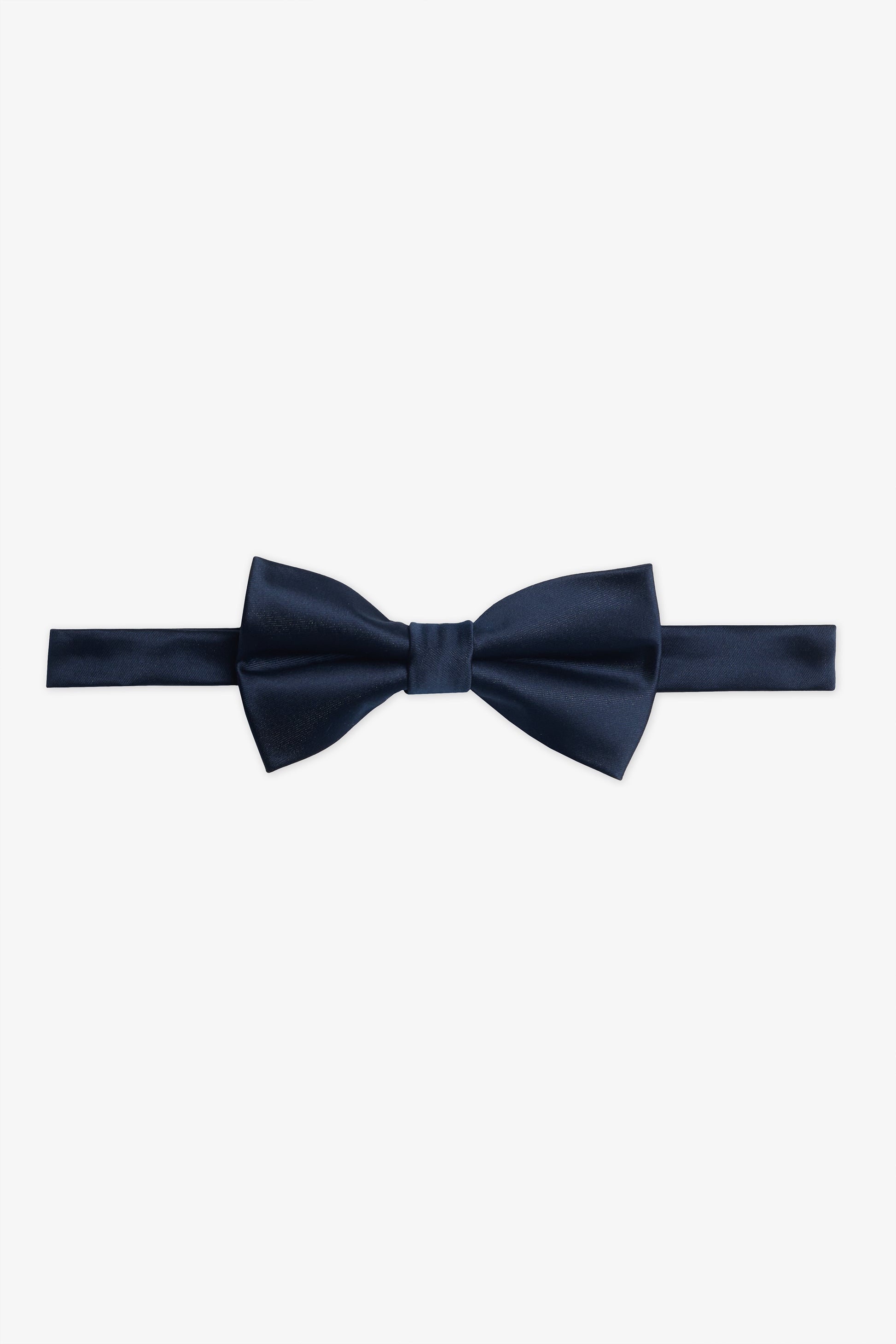 Noeud papillon en soie modal – Homme && MARIN