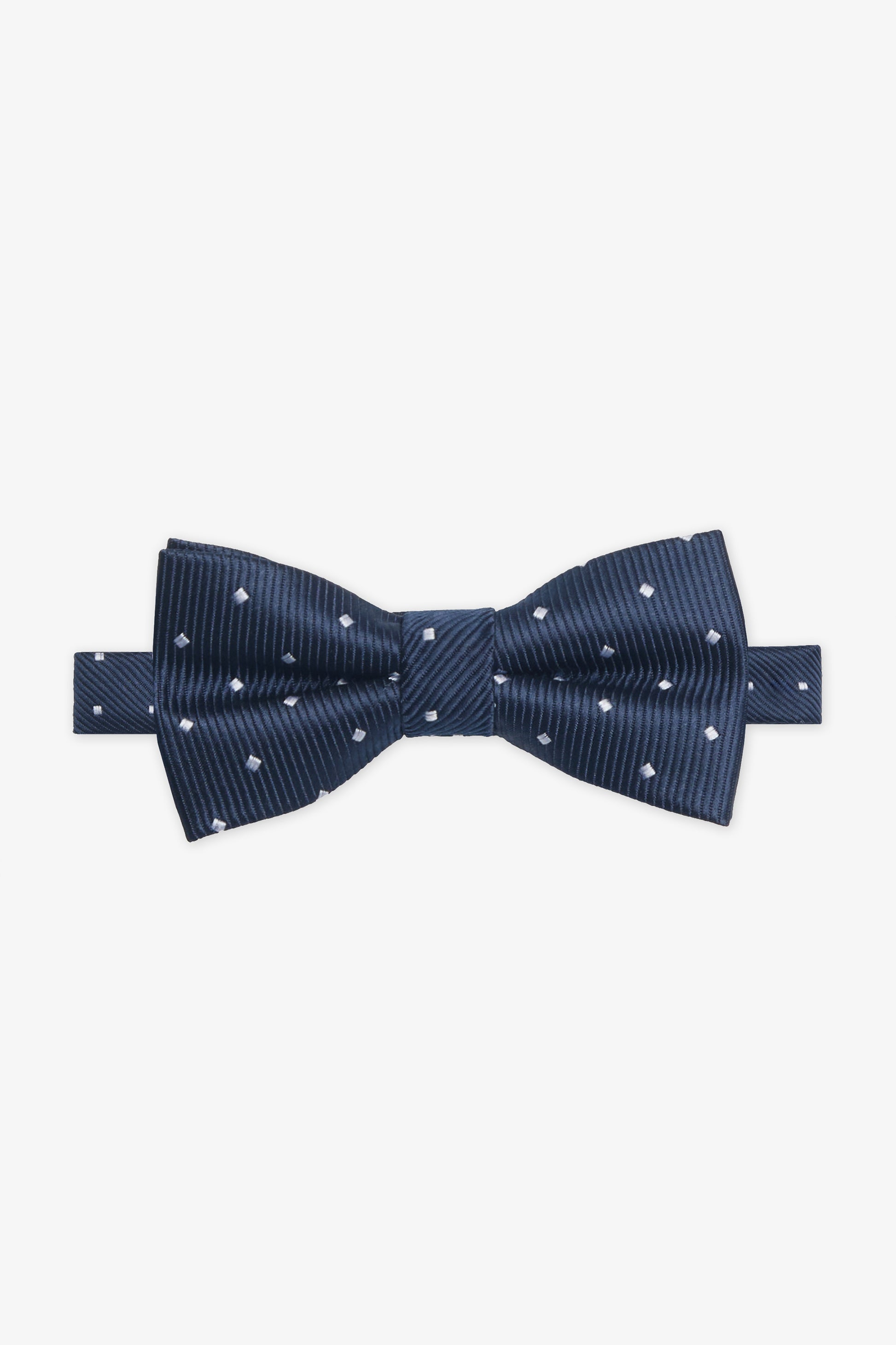 Noeud papillon en soie modal – Homme && MARIN/MULTI