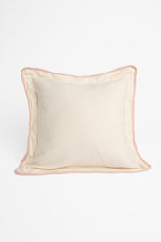 Coussin rempli de duvet 18x18 – MaisonCotton && ROSE