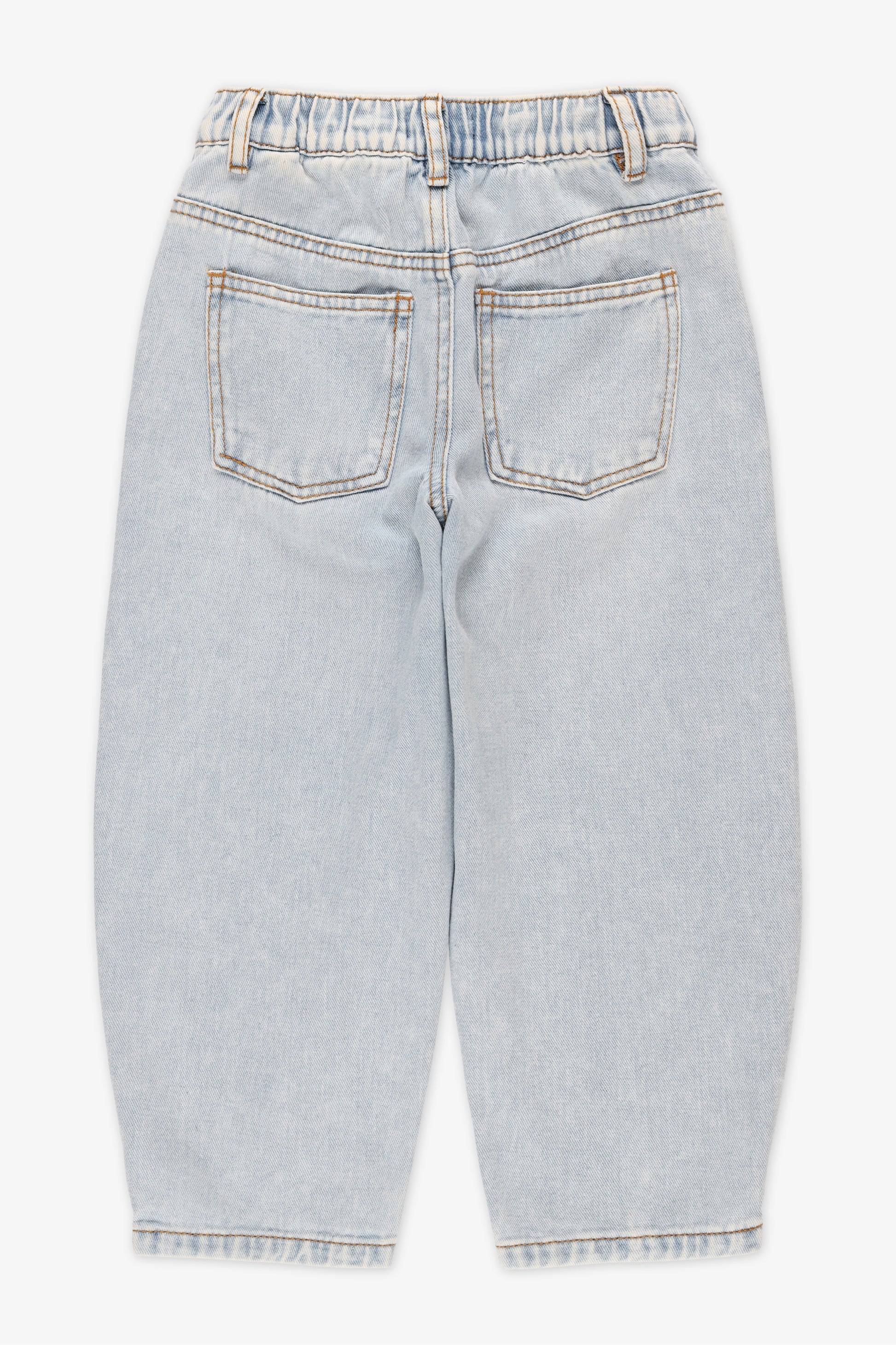 Chandail Enfant Fille - MILE END && DENIM PALE