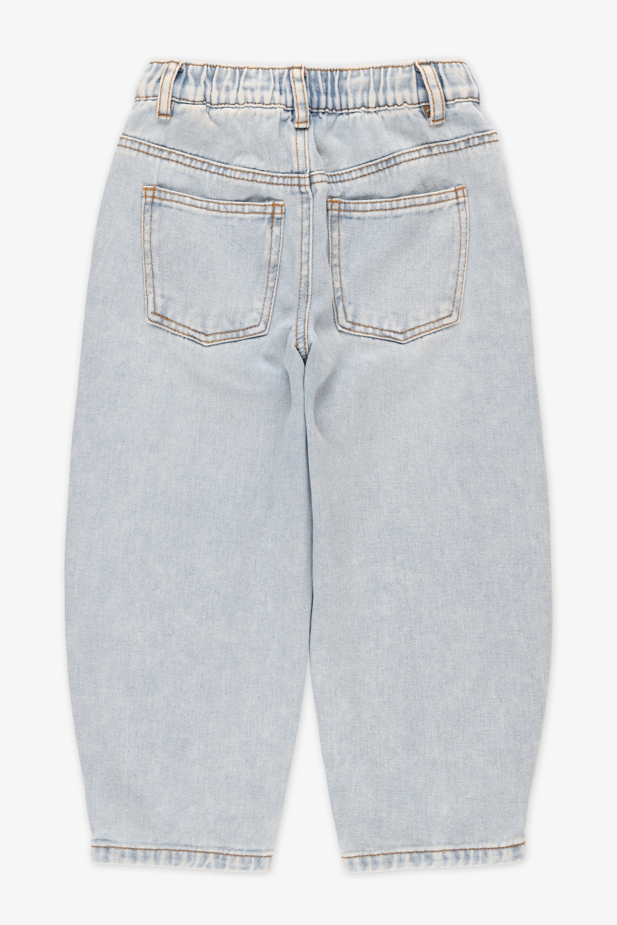 Chandail Enfant Fille - MILE END && DENIM PALE