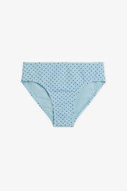 Ado filles - Bas maillot && BLEU MULTI