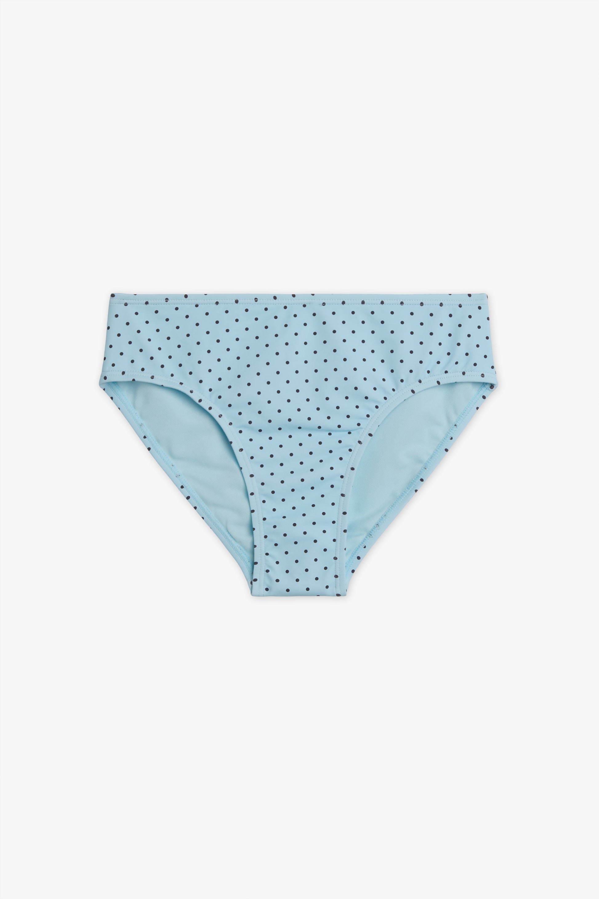 Ado filles - Bas maillot && BLEU MULTI