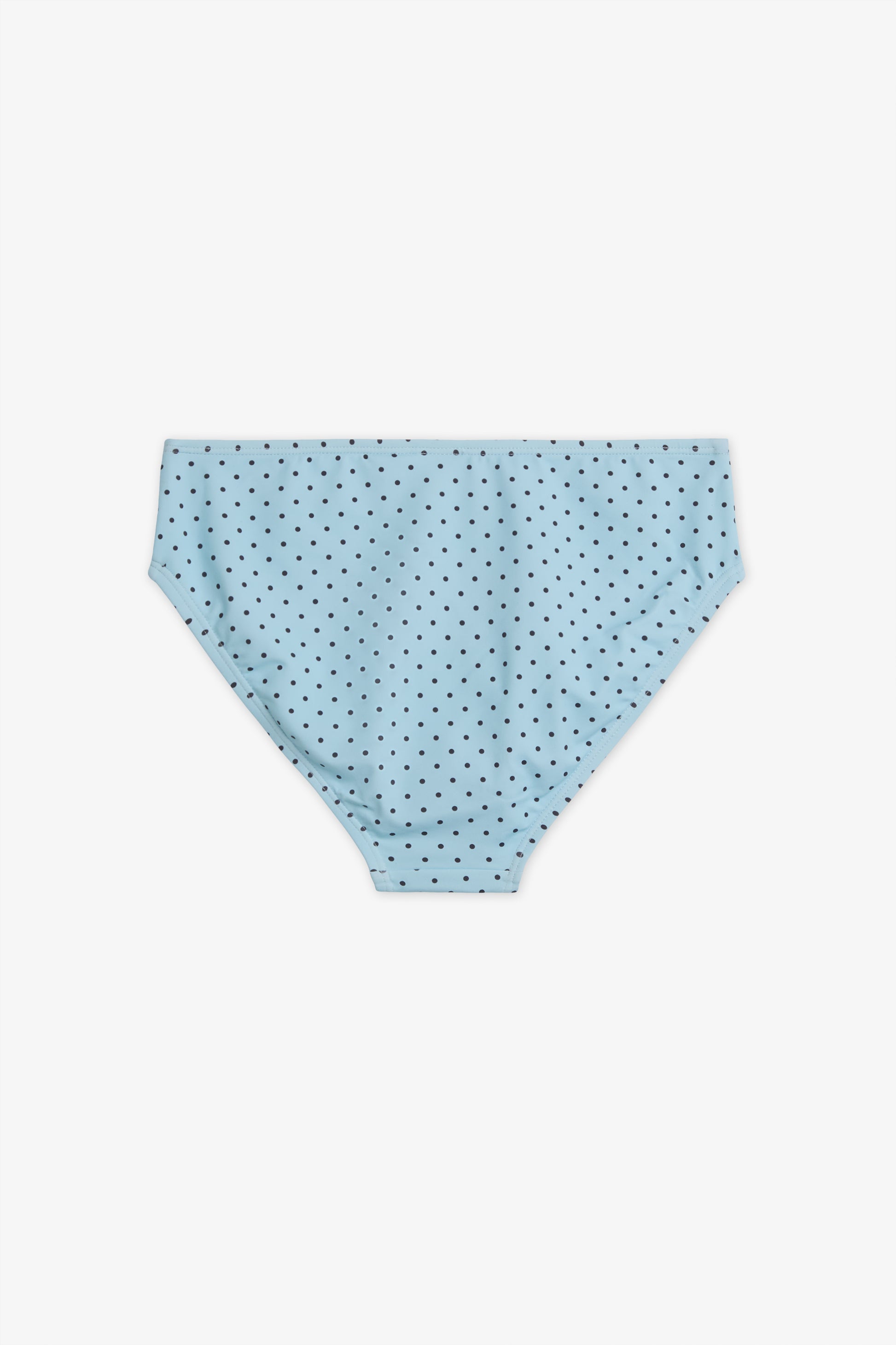 Ado filles - Bas maillot && BLEU MULTI