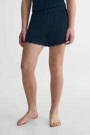 Pack de 2 shorts de nuit – Ado fille && MARIN