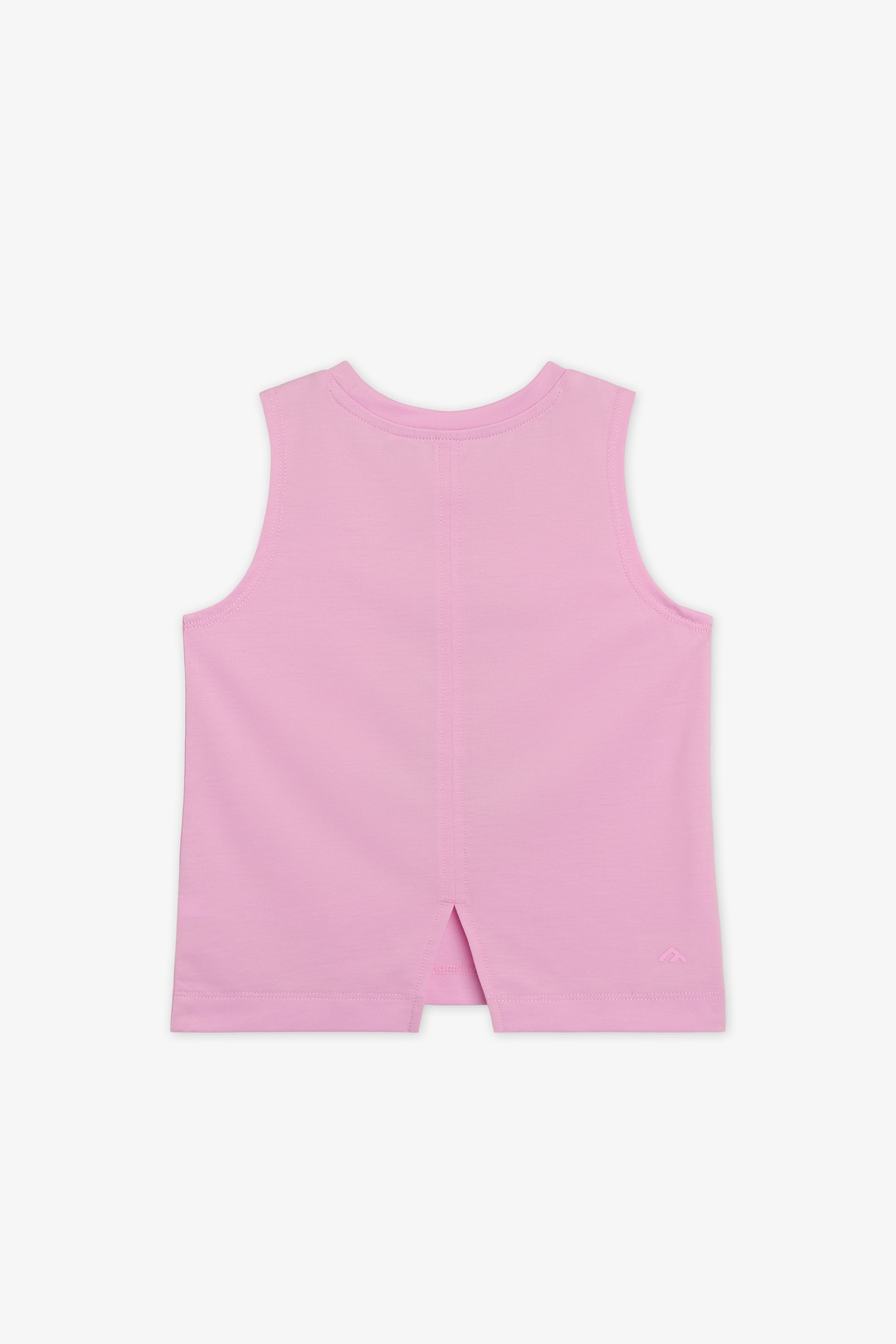Camisole col rond graphique en Tencel - Bébé garçon && ROSE